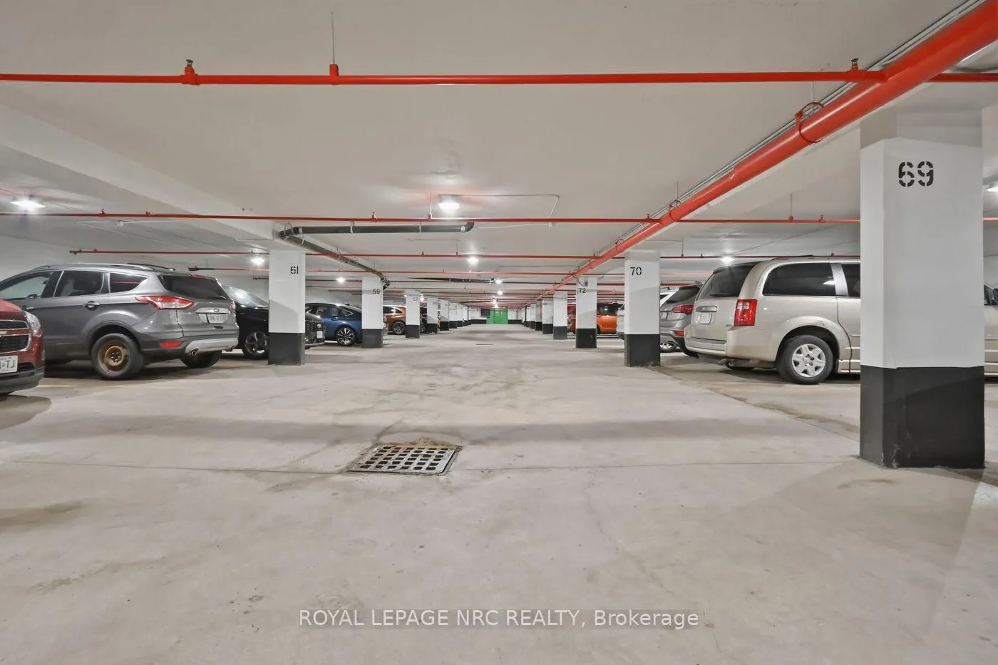 Photo 26 of Unit 601B, 200 20 Highway W, Pelham, Fonthill — HOMEH