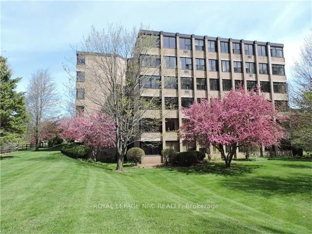 Photo 27 of Unit 601B, 200 20 Highway W, Pelham, Fonthill — HOMEH