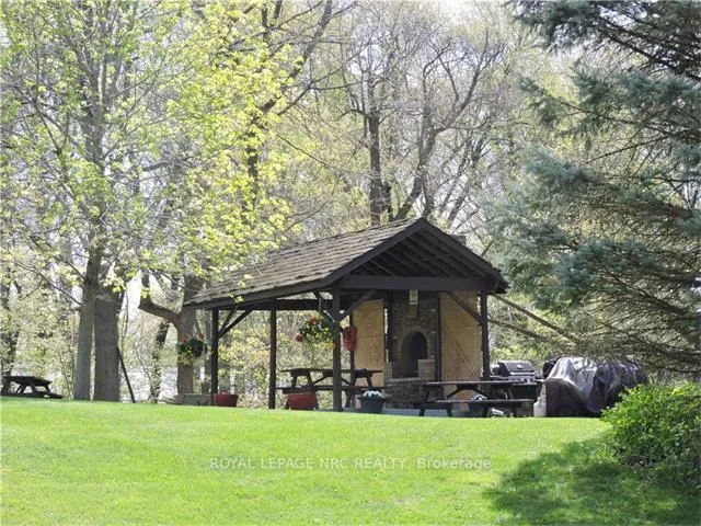 Photo 30 of Unit 601B, 200 20 Highway W, Pelham, Fonthill — HOMEH
