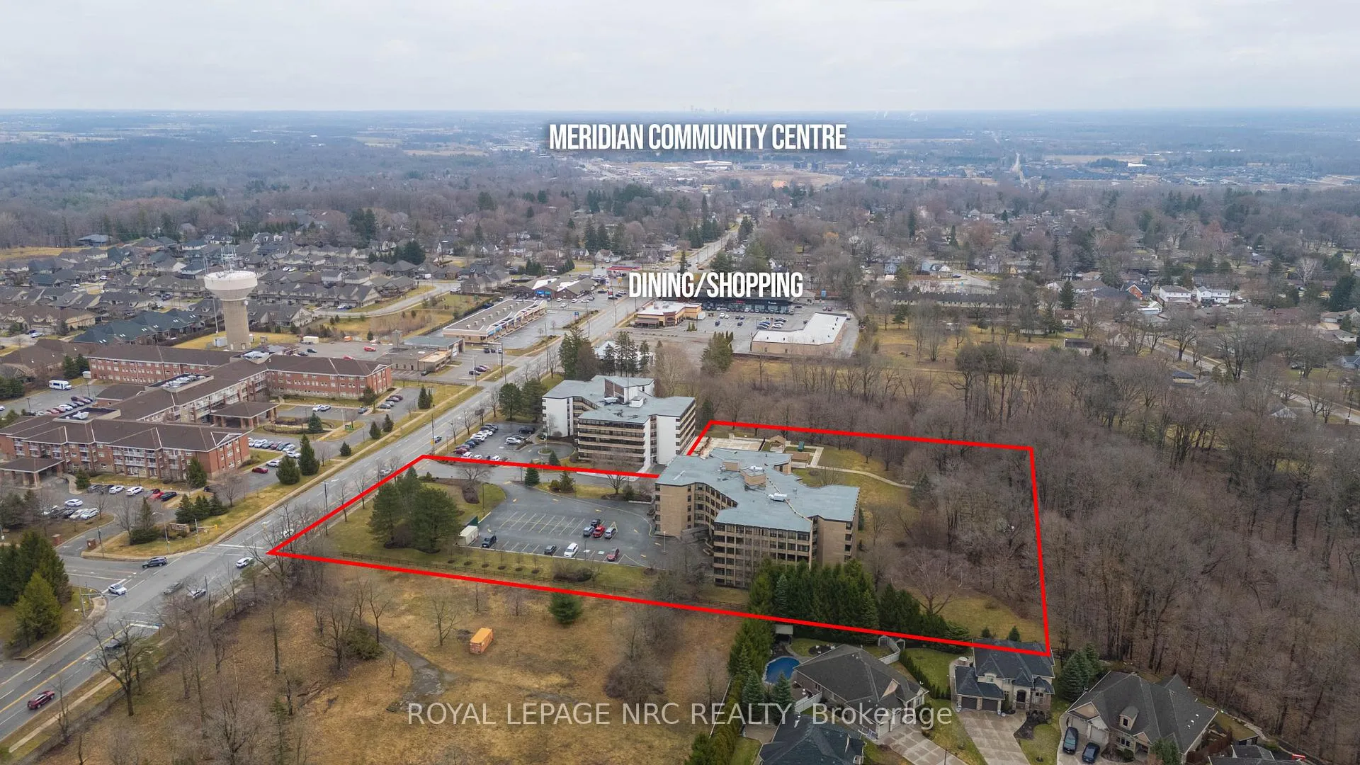 Photo 32 of Unit 601B, 200 20 Highway W, Pelham, Fonthill — HOMEH