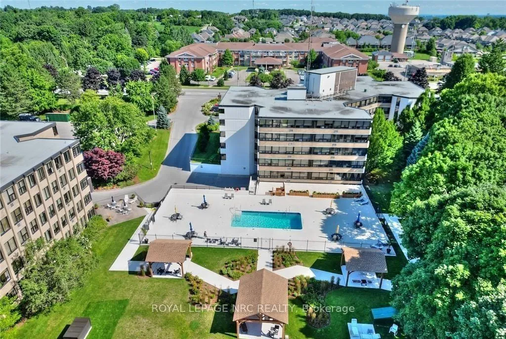 Photo 36 of Unit 601B, 200 20 Highway W, Pelham, Fonthill — HOMEH