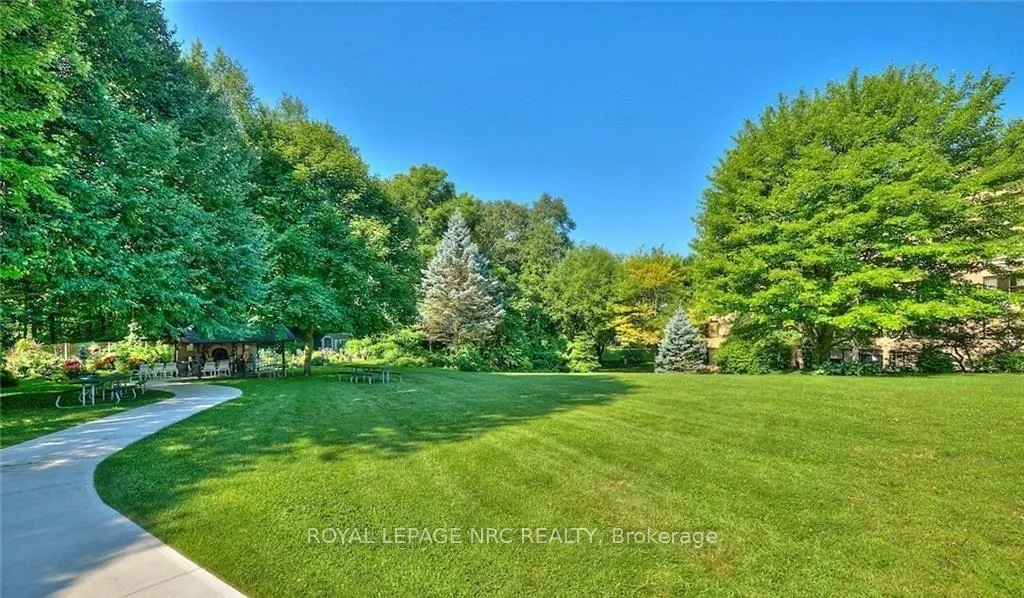 Photo 39 of Unit 601B, 200 20 Highway W, Pelham, Fonthill — HOMEH