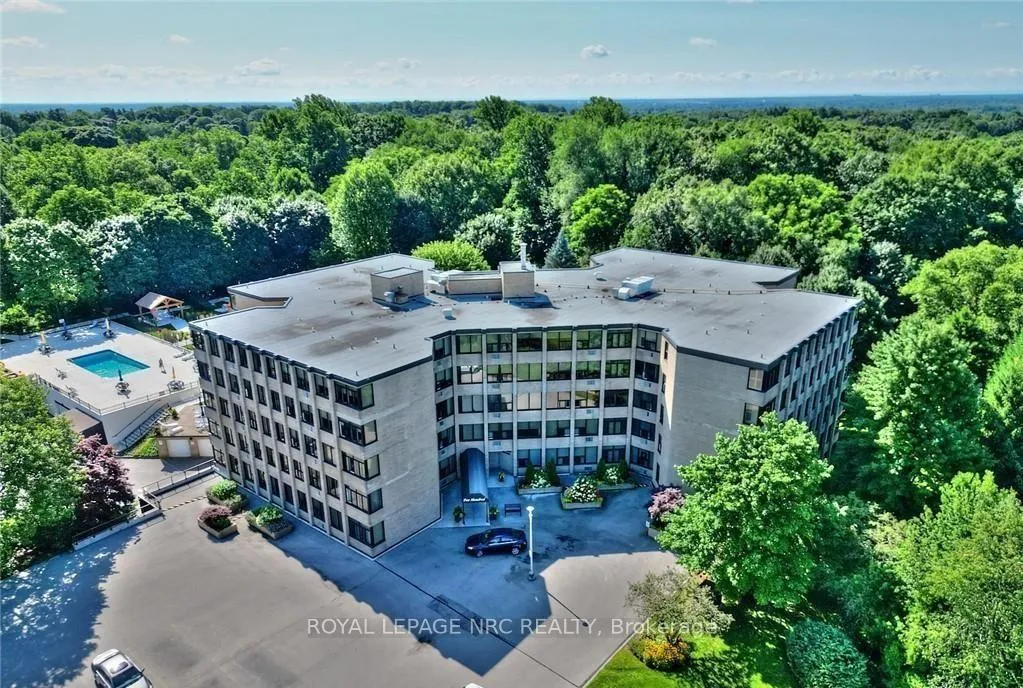 Photo 40 of Unit 601B, 200 20 Highway W, Pelham, Fonthill — HOMEH