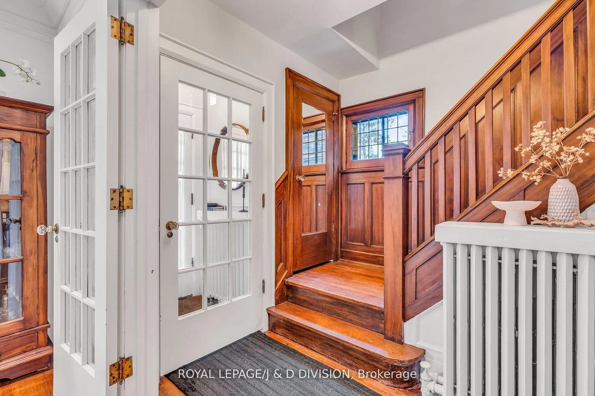 Photo 3 of 453 Oriole Parkway, Toronto, Yonge-Eglinton — HOMEH