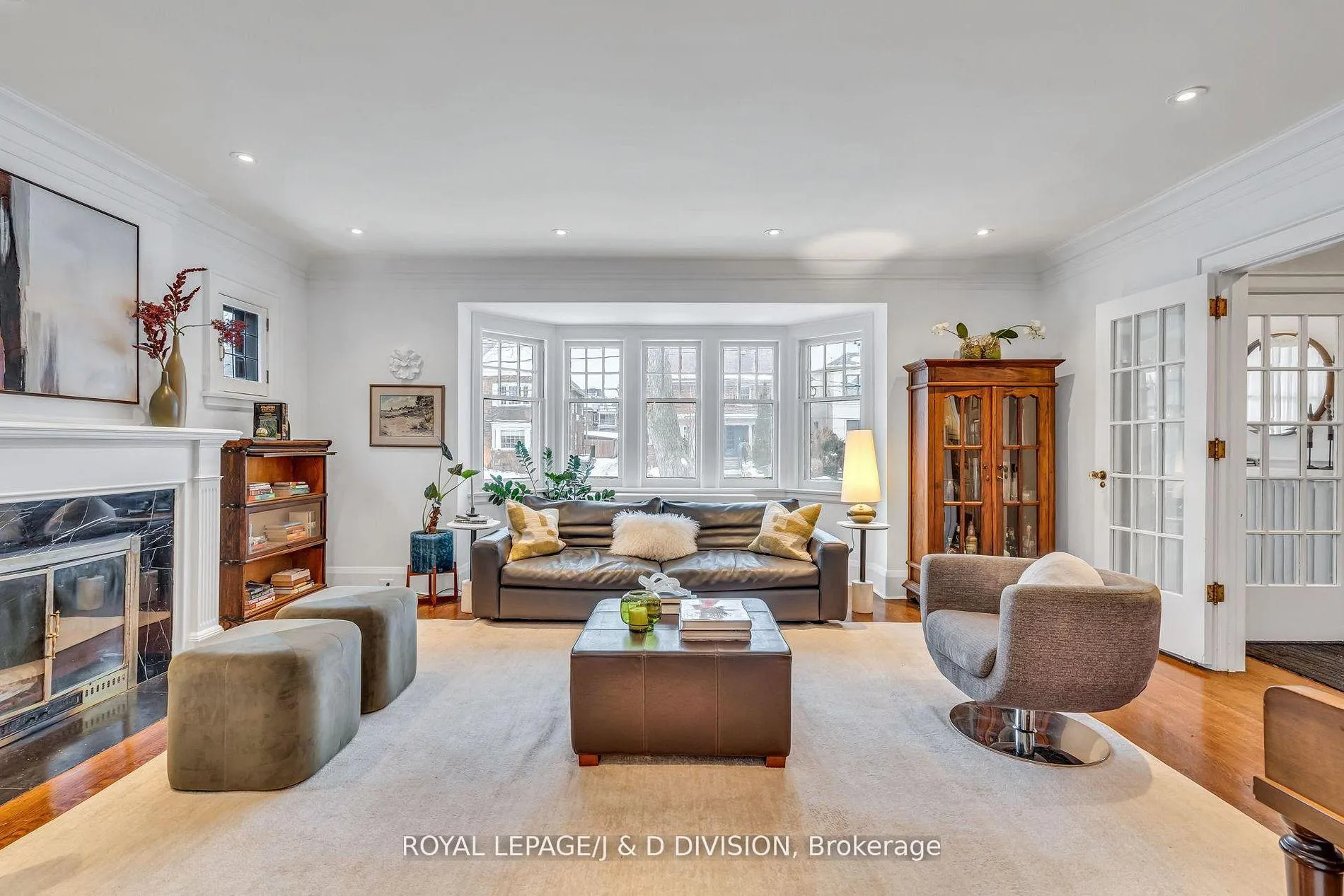 Photo 5 of 453 Oriole Parkway, Toronto, Yonge-Eglinton — HOMEH