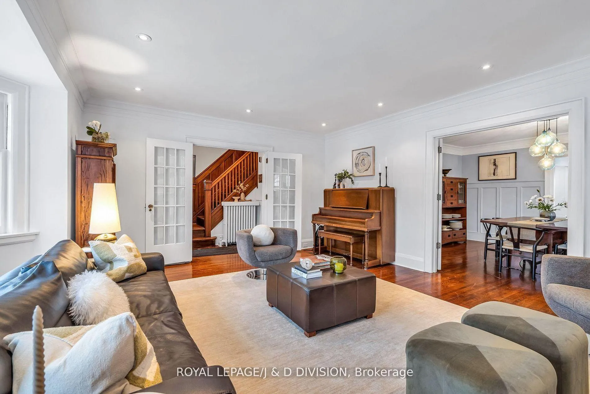 Photo 7 of 453 Oriole Parkway, Toronto, Yonge-Eglinton — HOMEH