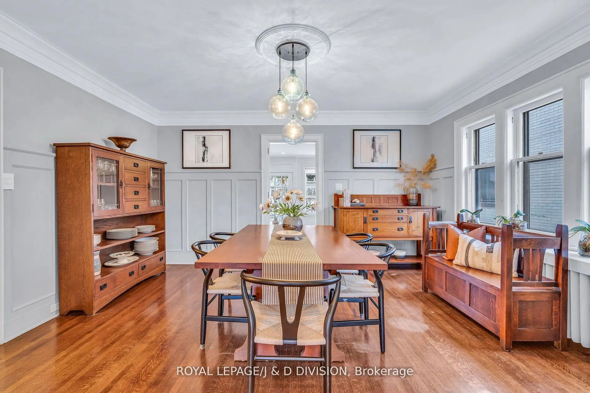 Photo 8 of 453 Oriole Parkway, Toronto, Yonge-Eglinton — HOMEH