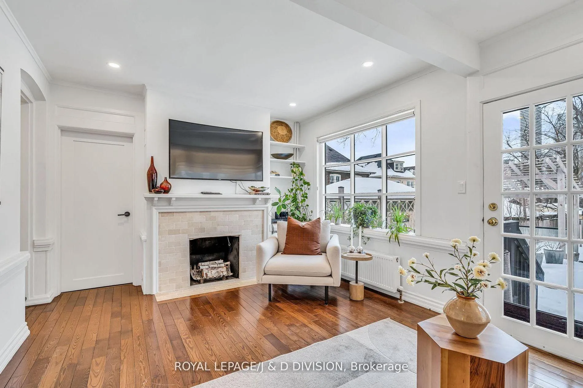 Photo 16 of 453 Oriole Parkway, Toronto, Yonge-Eglinton — HOMEH
