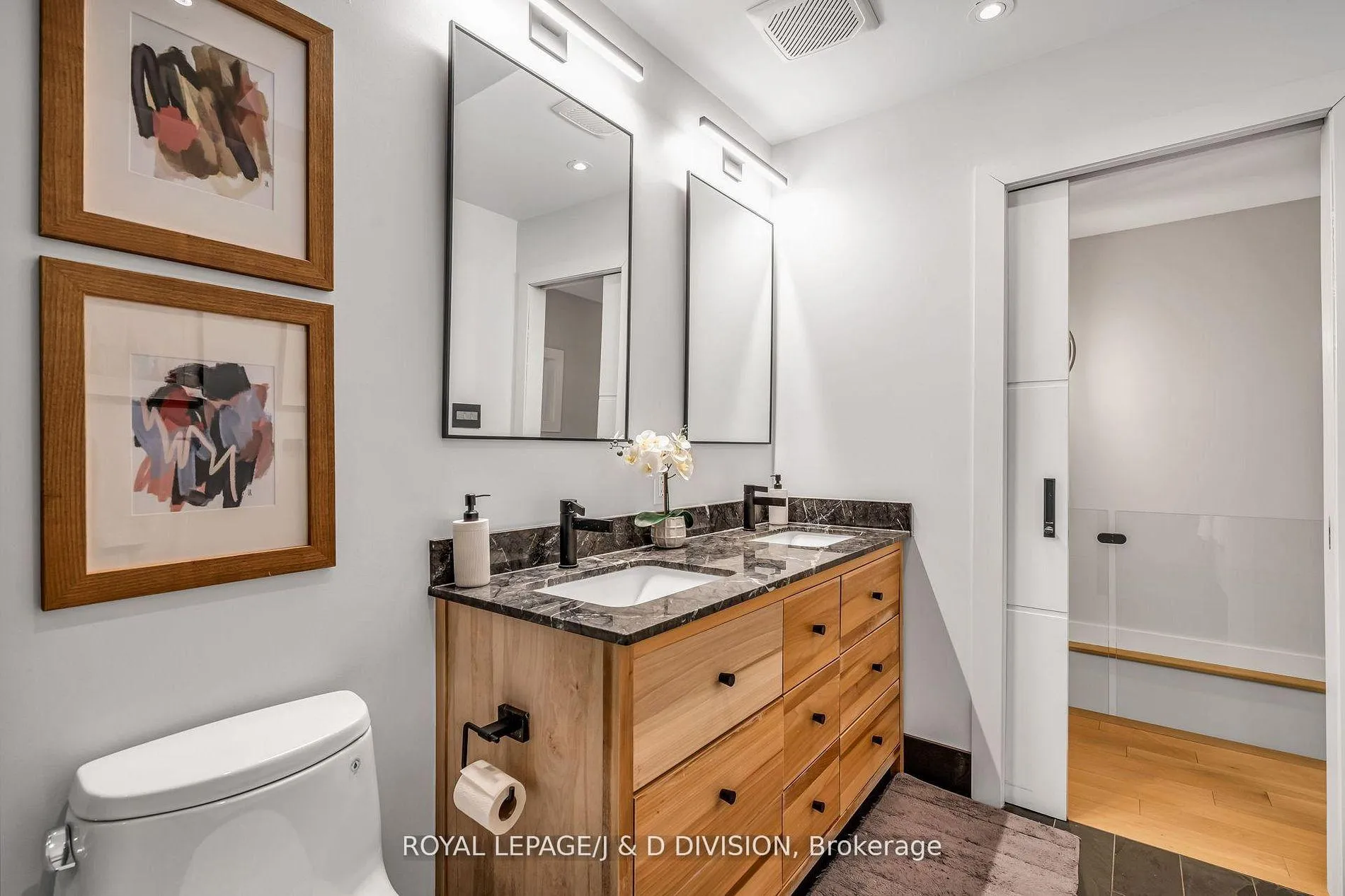 Photo 38 of 453 Oriole Parkway, Toronto, Yonge-Eglinton — HOMEH