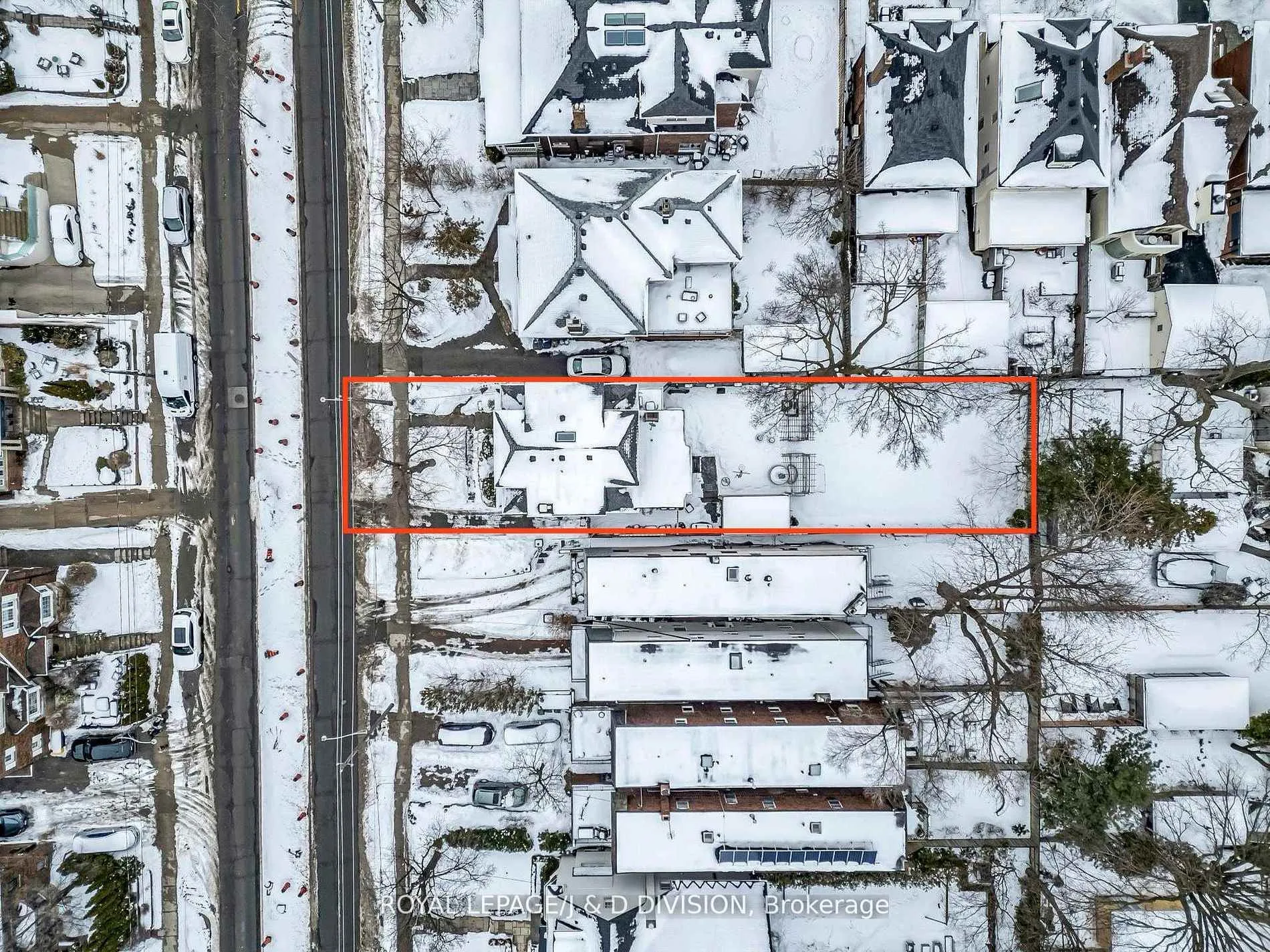 Photo 41 of 453 Oriole Parkway, Toronto, Yonge-Eglinton — HOMEH