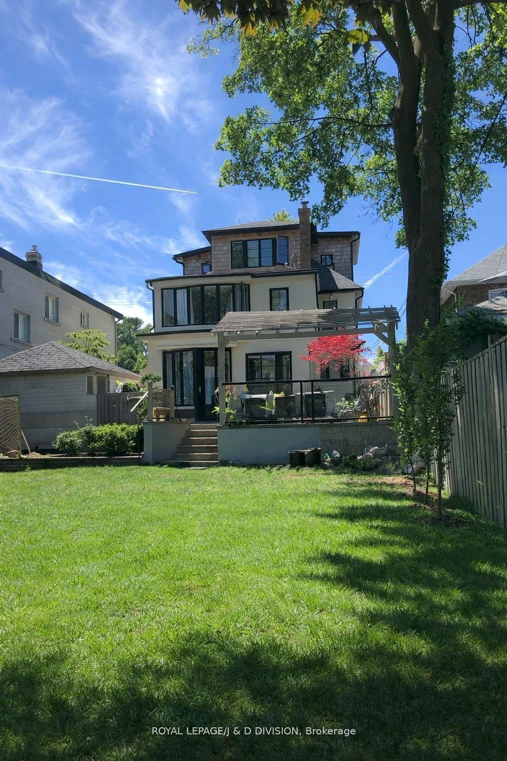 Photo 42 of 453 Oriole Parkway, Toronto, Yonge-Eglinton — HOMEH