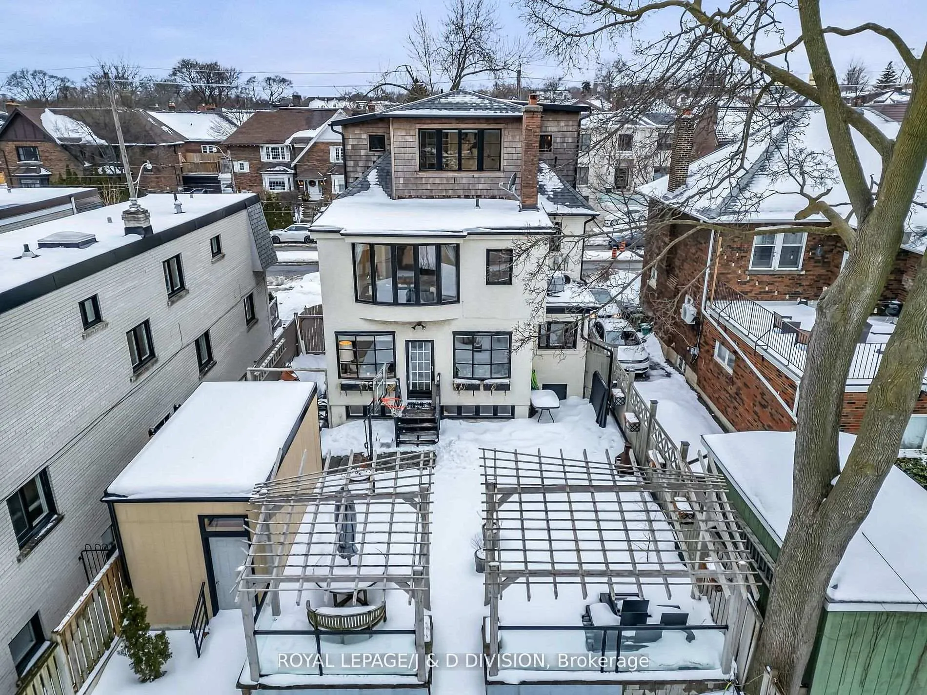 Photo 46 of 453 Oriole Parkway, Toronto, Yonge-Eglinton — HOMEH