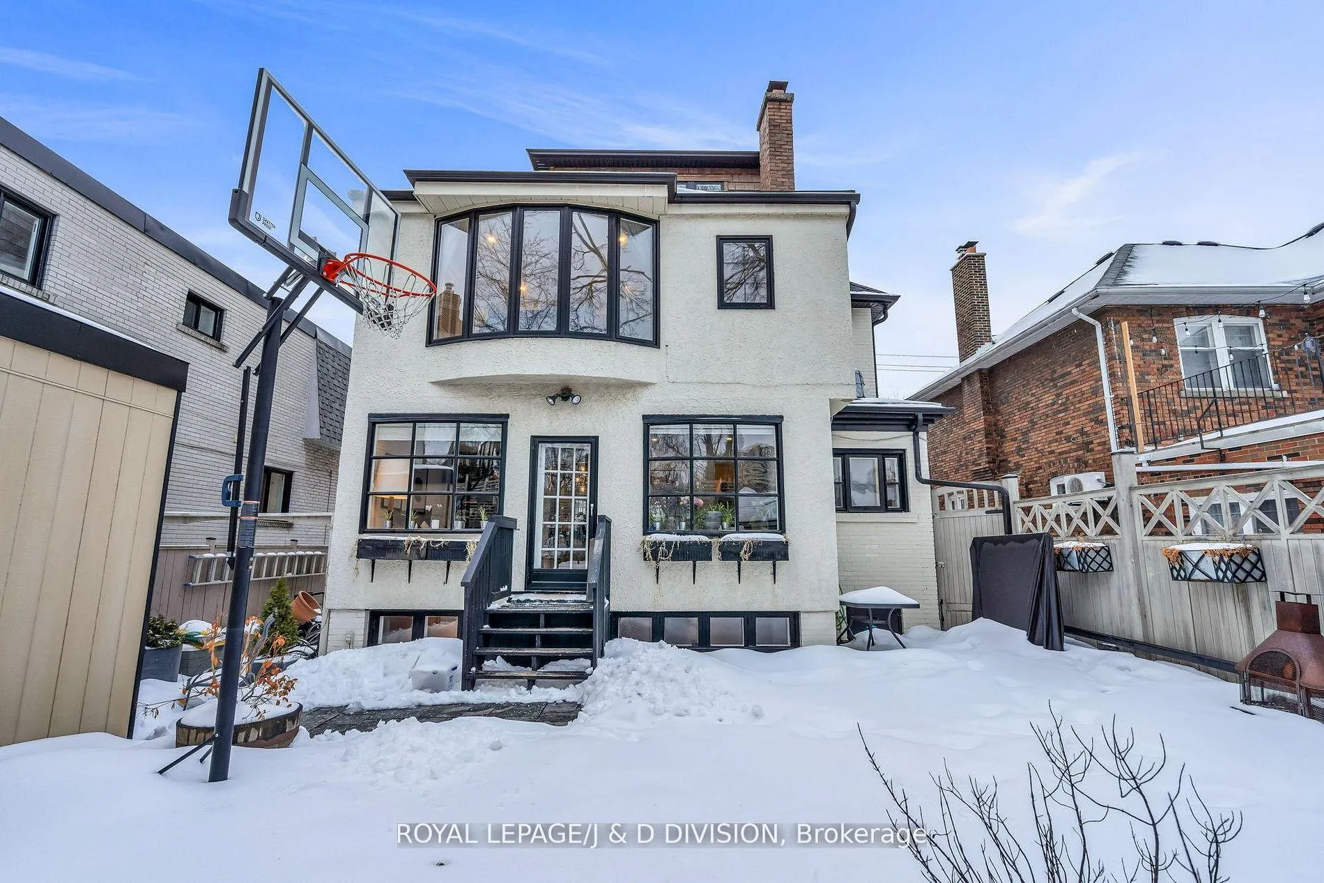 Photo 47 of 453 Oriole Parkway, Toronto, Yonge-Eglinton — HOMEH