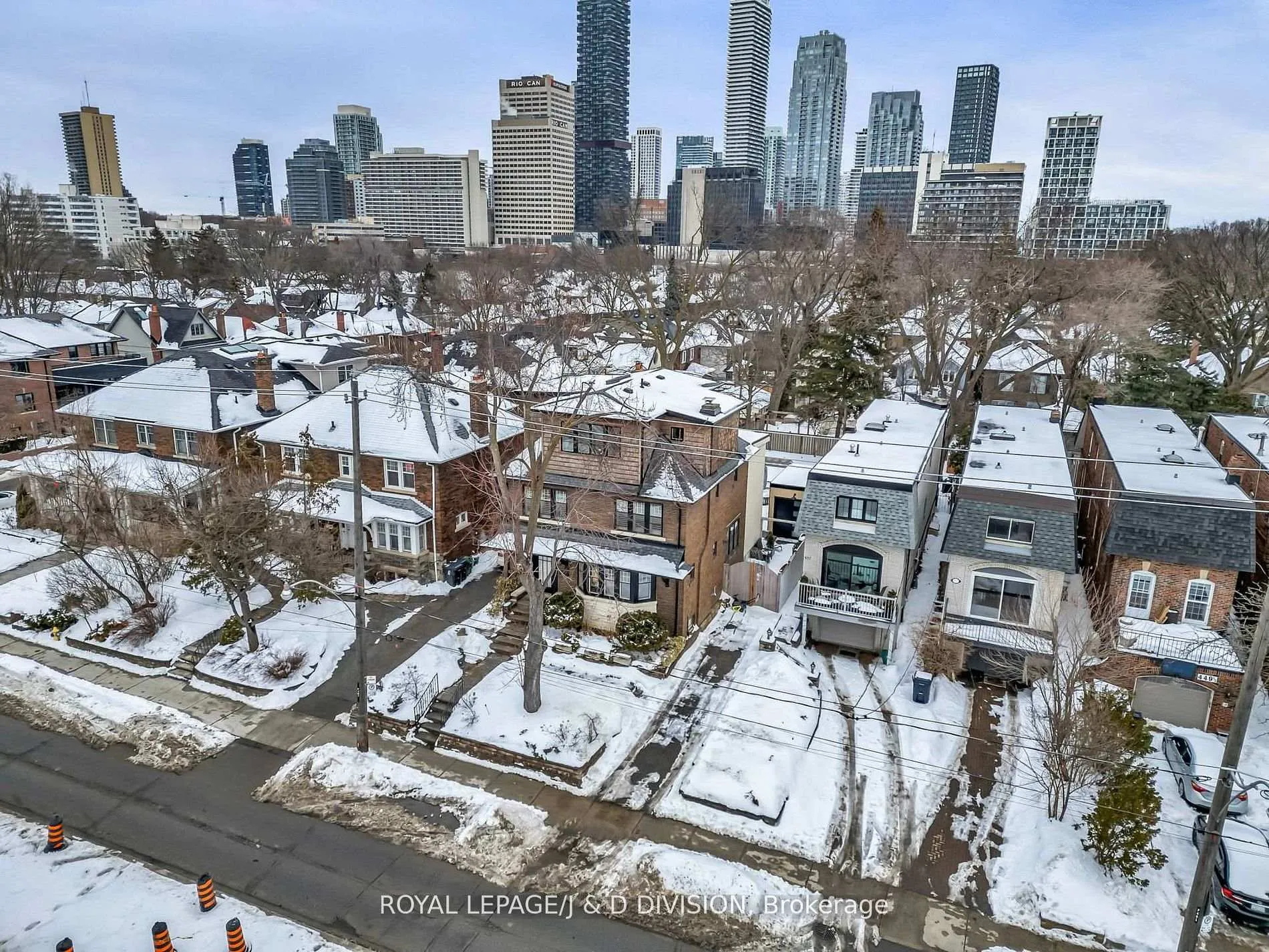 Photo 48 of 453 Oriole Parkway, Toronto, Yonge-Eglinton — HOMEH