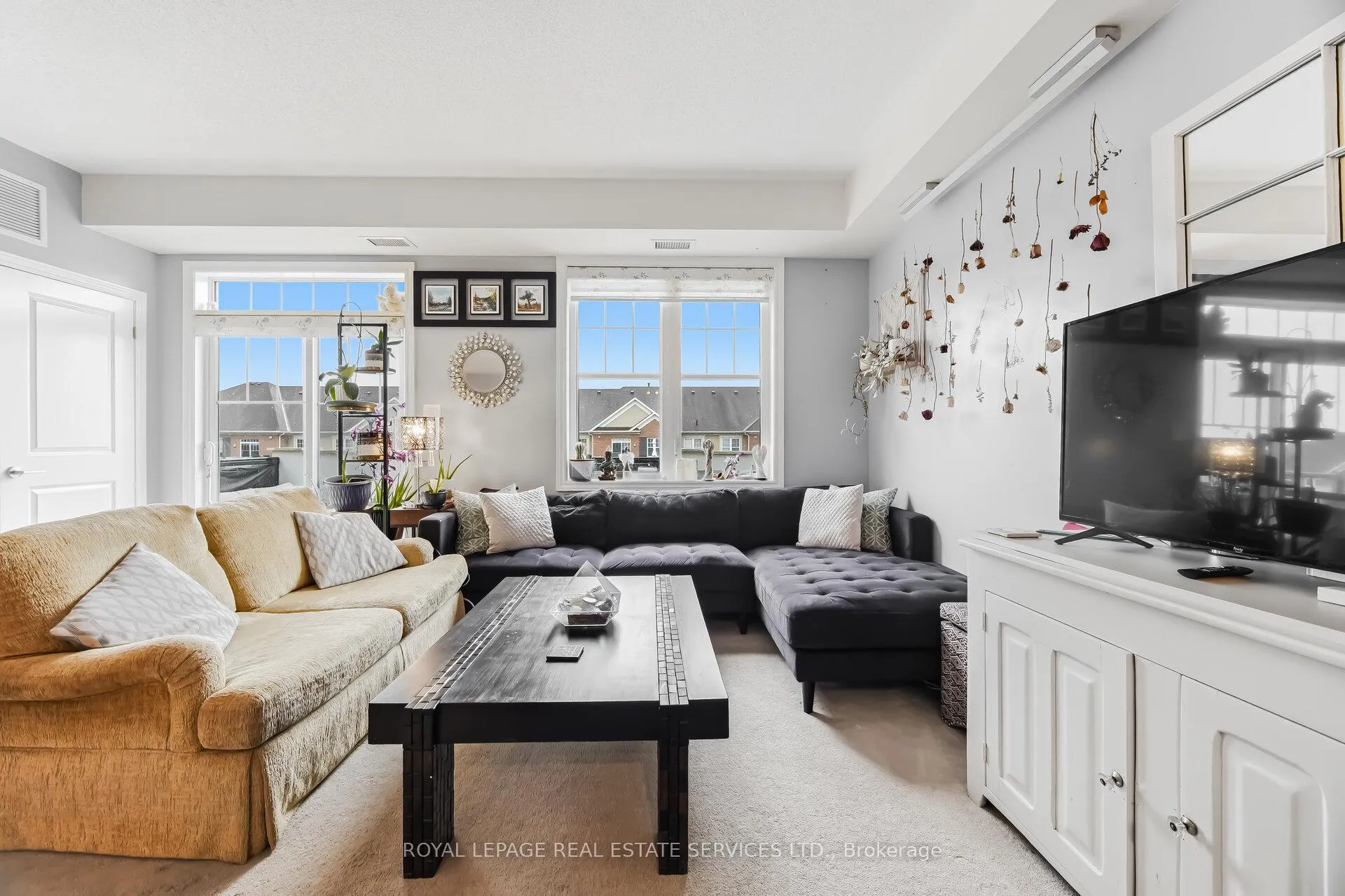 Photo 12 of Unit 309, 269 Georgian Drive, Oakville, River Oaks — HOMEH