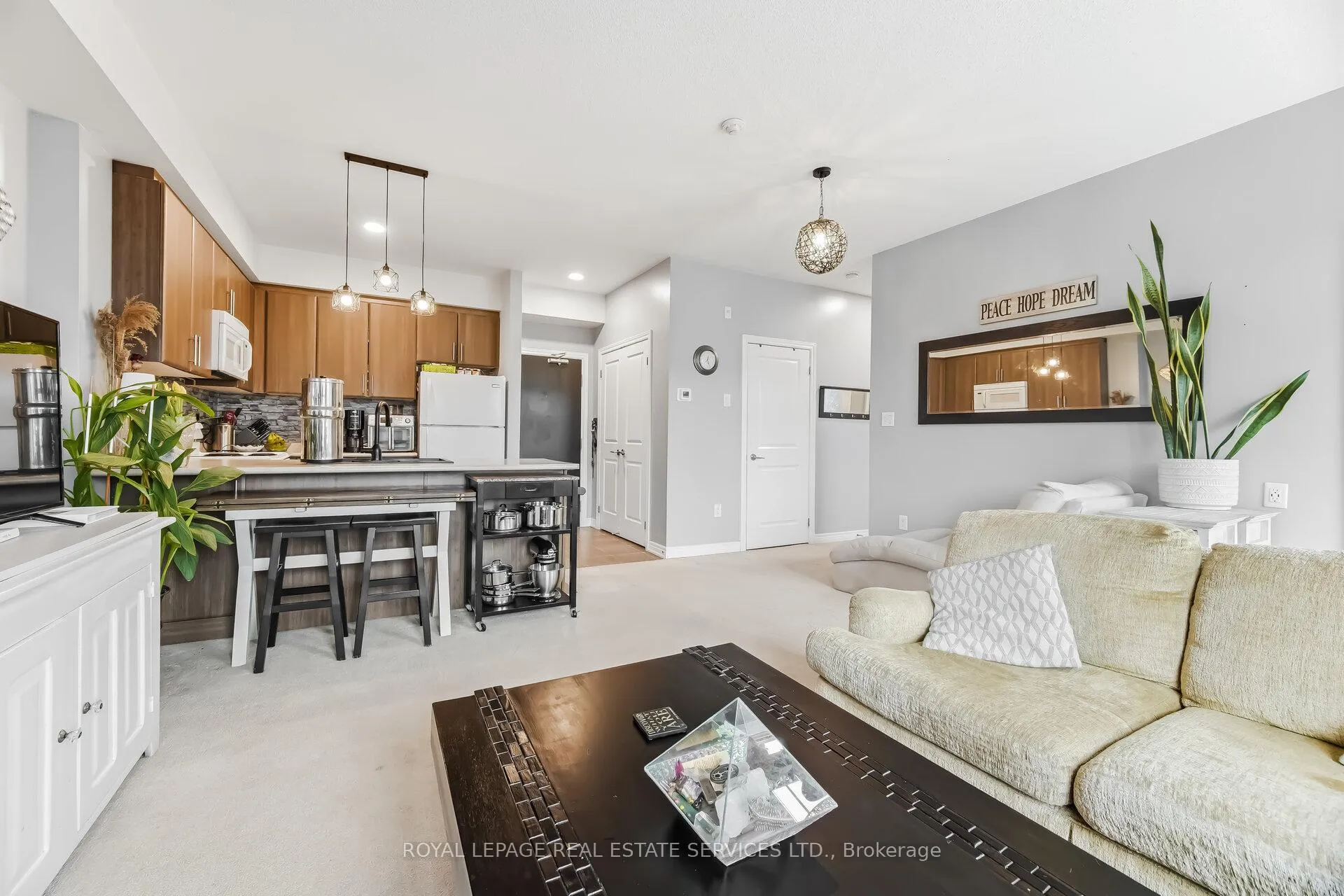 Photo 14 of Unit 309, 269 Georgian Drive, Oakville, River Oaks — HOMEH