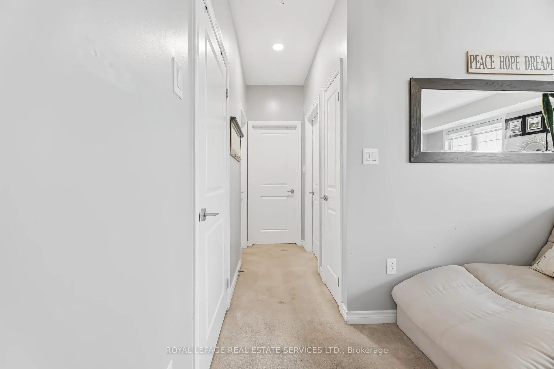 Photo 15 of Unit 309, 269 Georgian Drive, Oakville, River Oaks — HOMEH