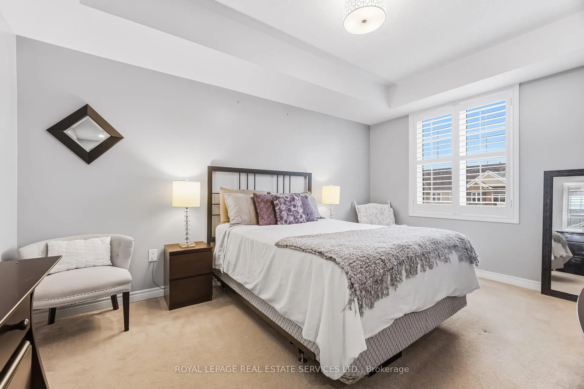 Photo 16 of Unit 309, 269 Georgian Drive, Oakville, River Oaks — HOMEH