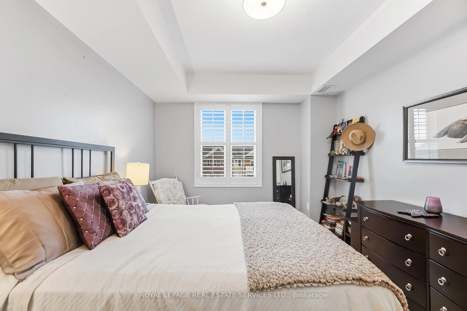 Photo 17 of Unit 309, 269 Georgian Drive, Oakville, River Oaks — HOMEH
