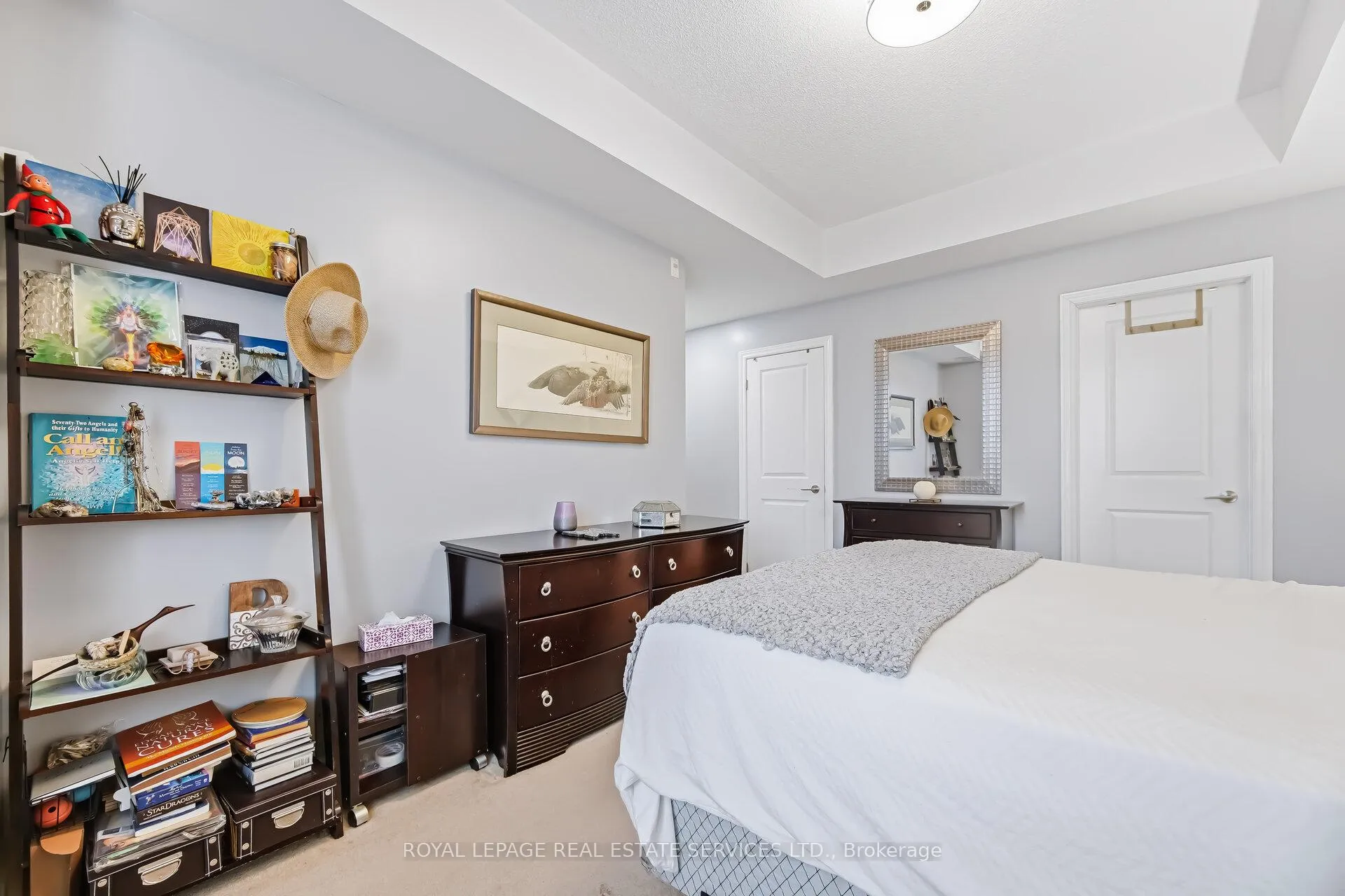 Photo 19 of Unit 309, 269 Georgian Drive, Oakville, River Oaks — HOMEH