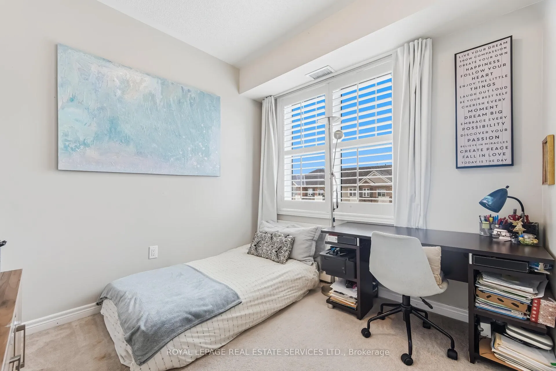 Photo 21 of Unit 309, 269 Georgian Drive, Oakville, River Oaks — HOMEH