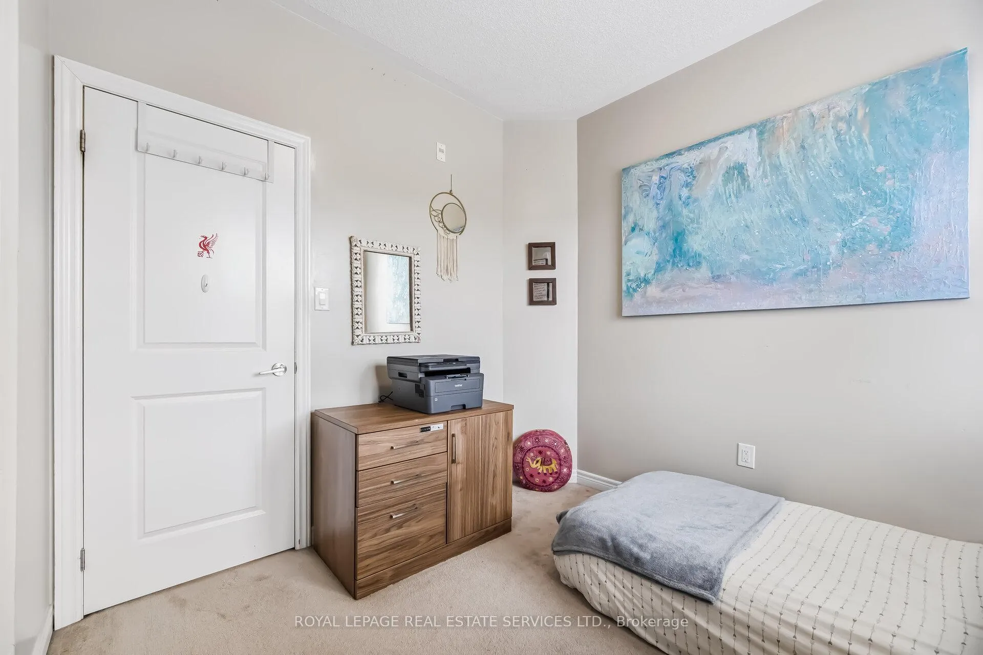 Photo 22 of Unit 309, 269 Georgian Drive, Oakville, River Oaks — HOMEH