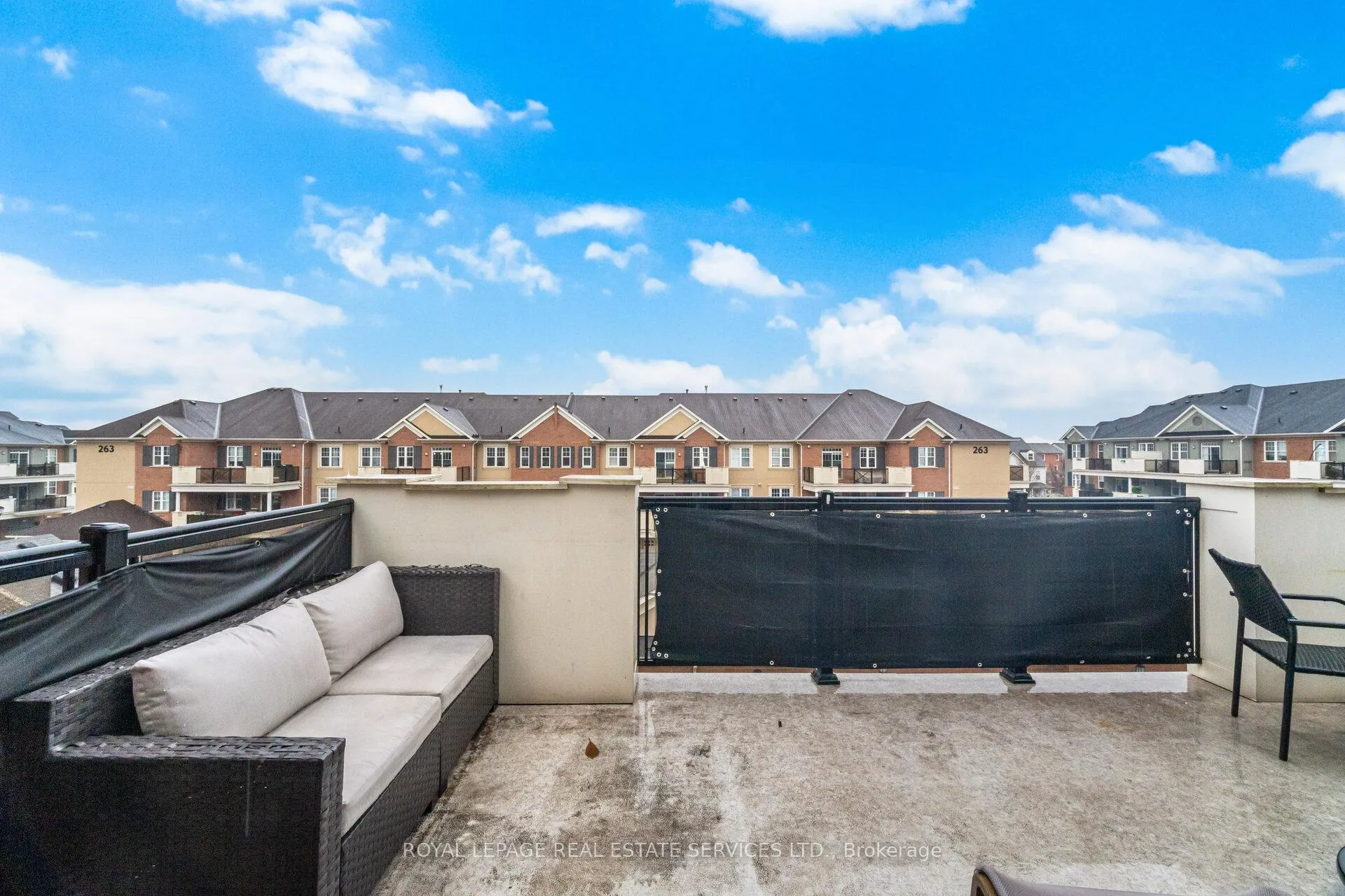 Photo 26 of Unit 309, 269 Georgian Drive, Oakville, River Oaks — HOMEH