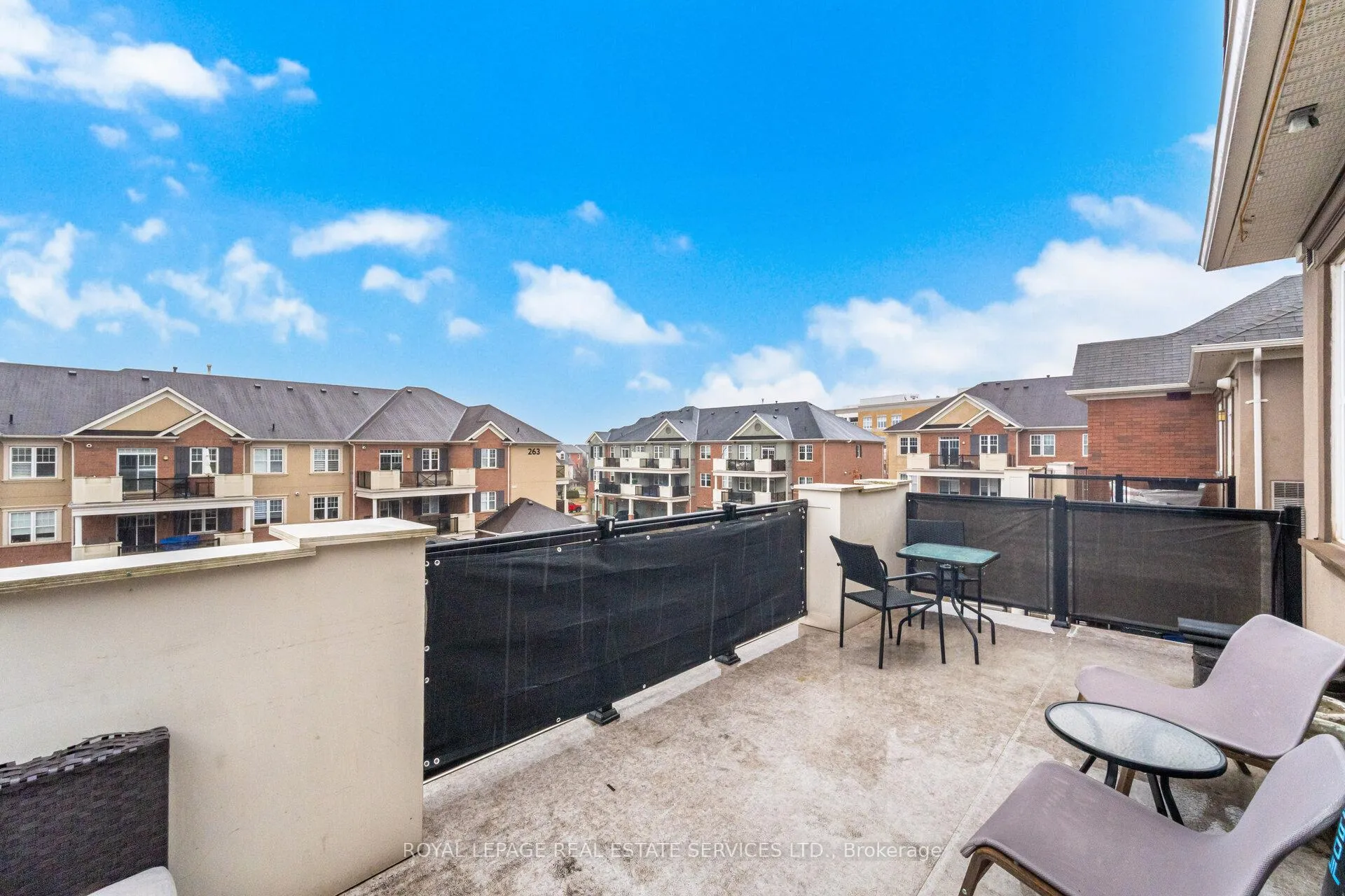 Photo 27 of Unit 309, 269 Georgian Drive, Oakville, River Oaks — HOMEH