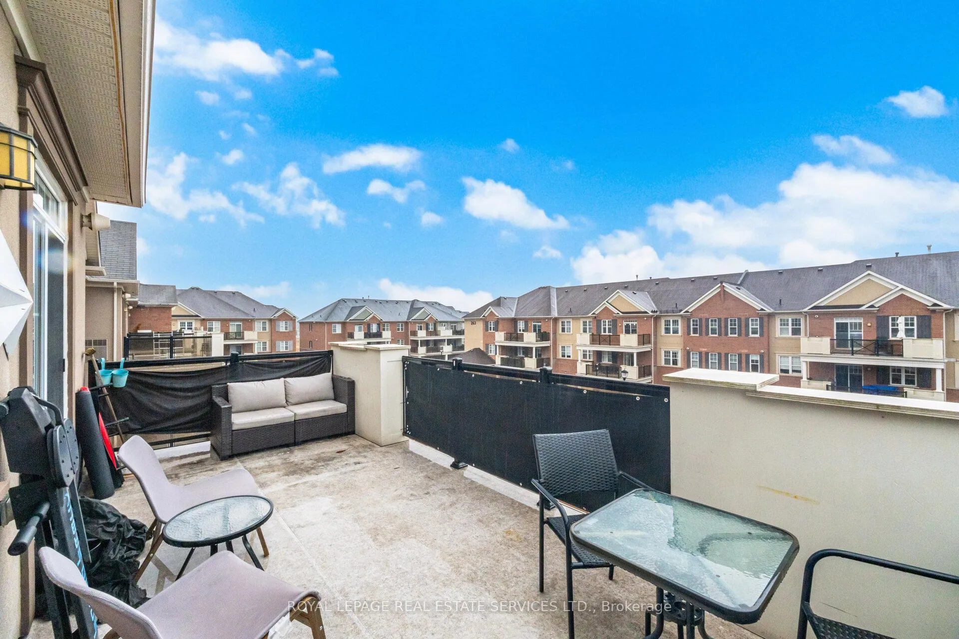 Photo 28 of Unit 309, 269 Georgian Drive, Oakville, River Oaks — HOMEH