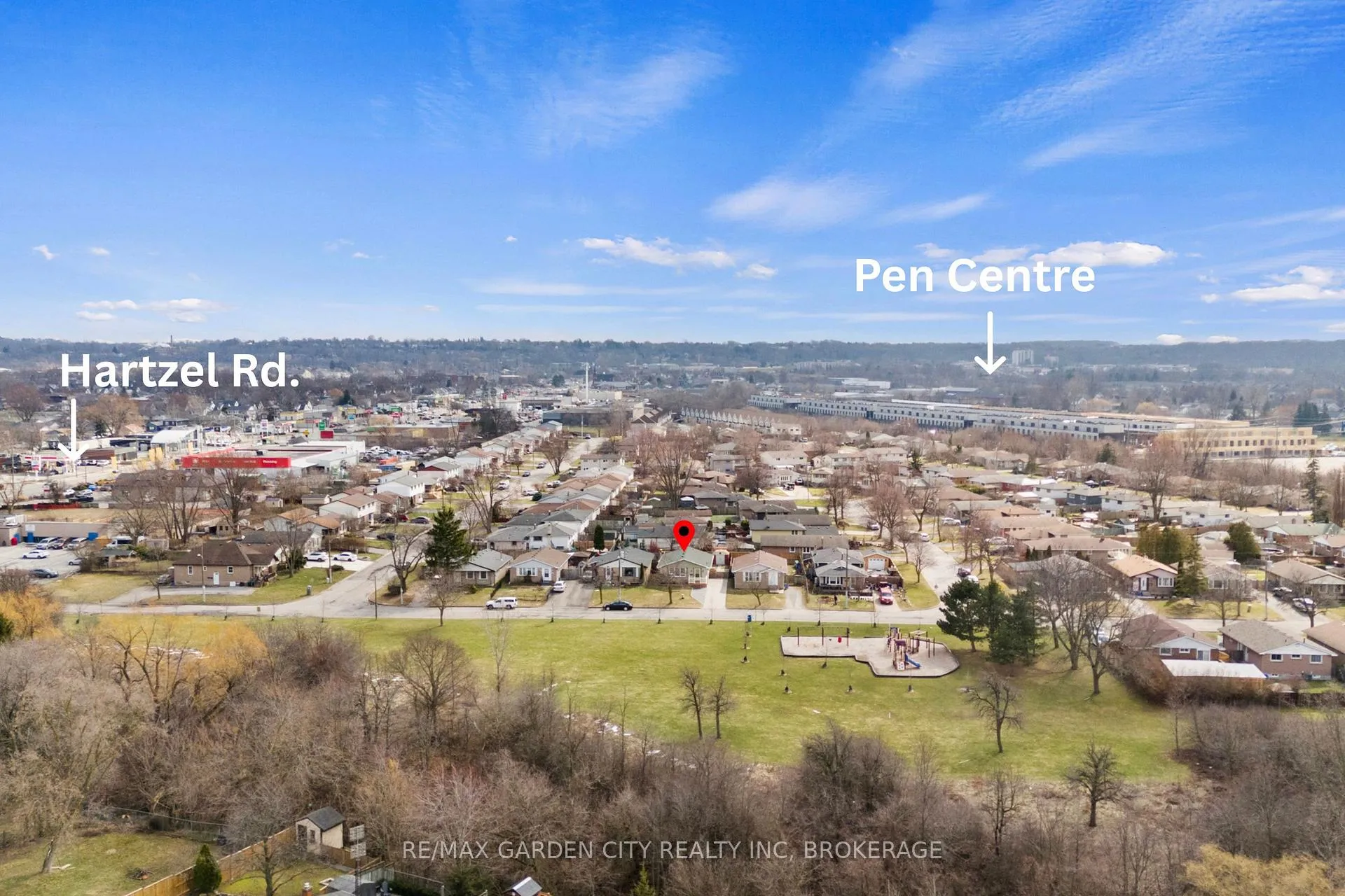 Photo 40 of 18 Thorncliff Drive, St. Catharines, Oakdale — HOMEH