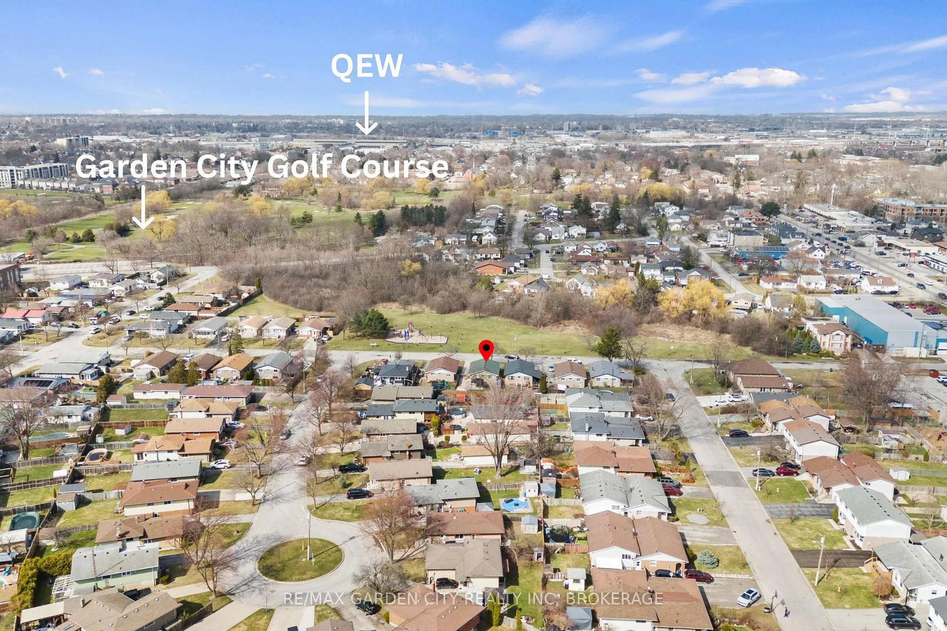 Photo 41 of 18 Thorncliff Drive, St. Catharines, Oakdale — HOMEH