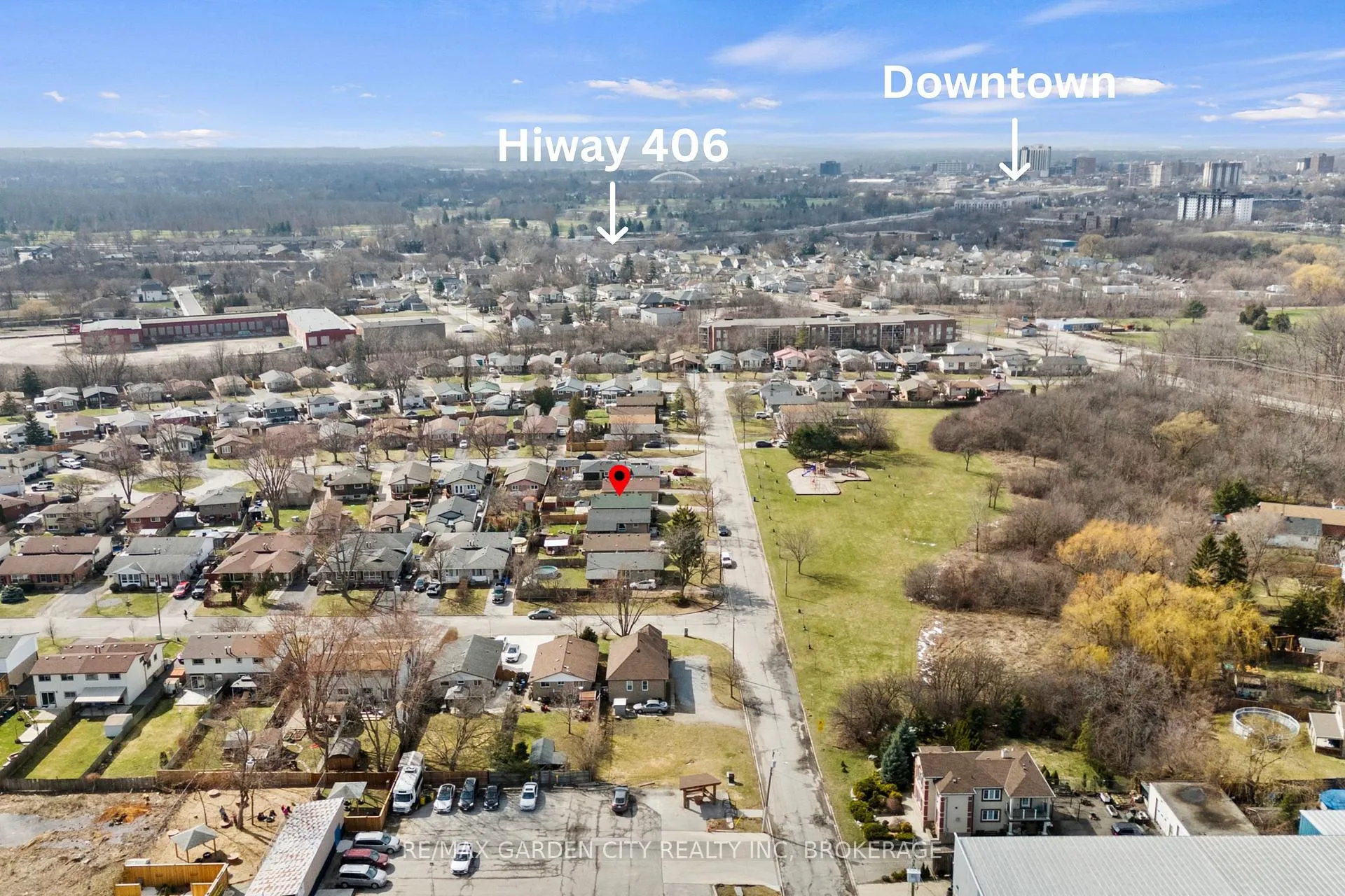 Photo 42 of 18 Thorncliff Drive, St. Catharines, Oakdale — HOMEH