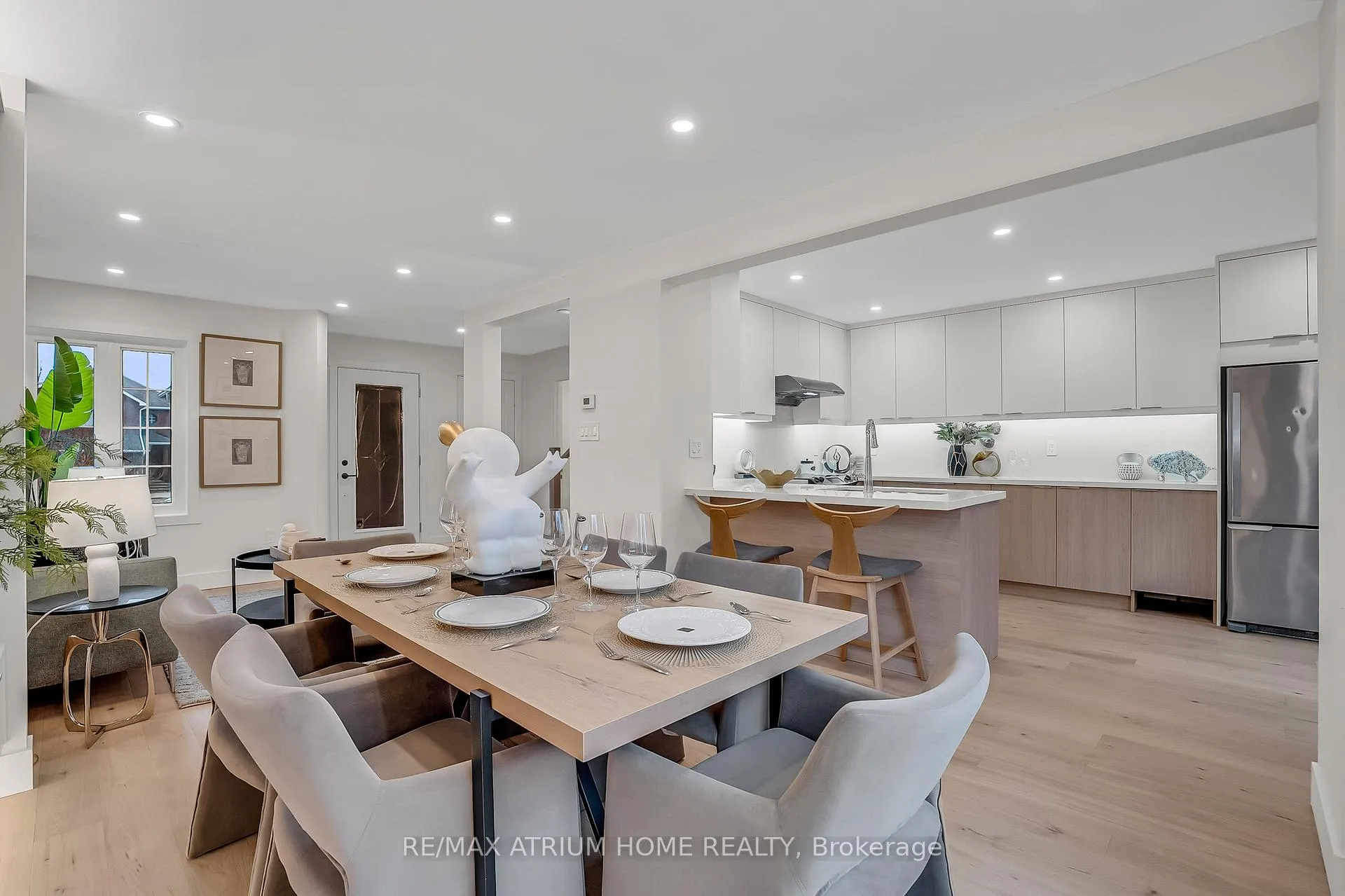 Photo 12 of 86 Old Colony Drive, Whitby, Pringle Creek — HOMEH