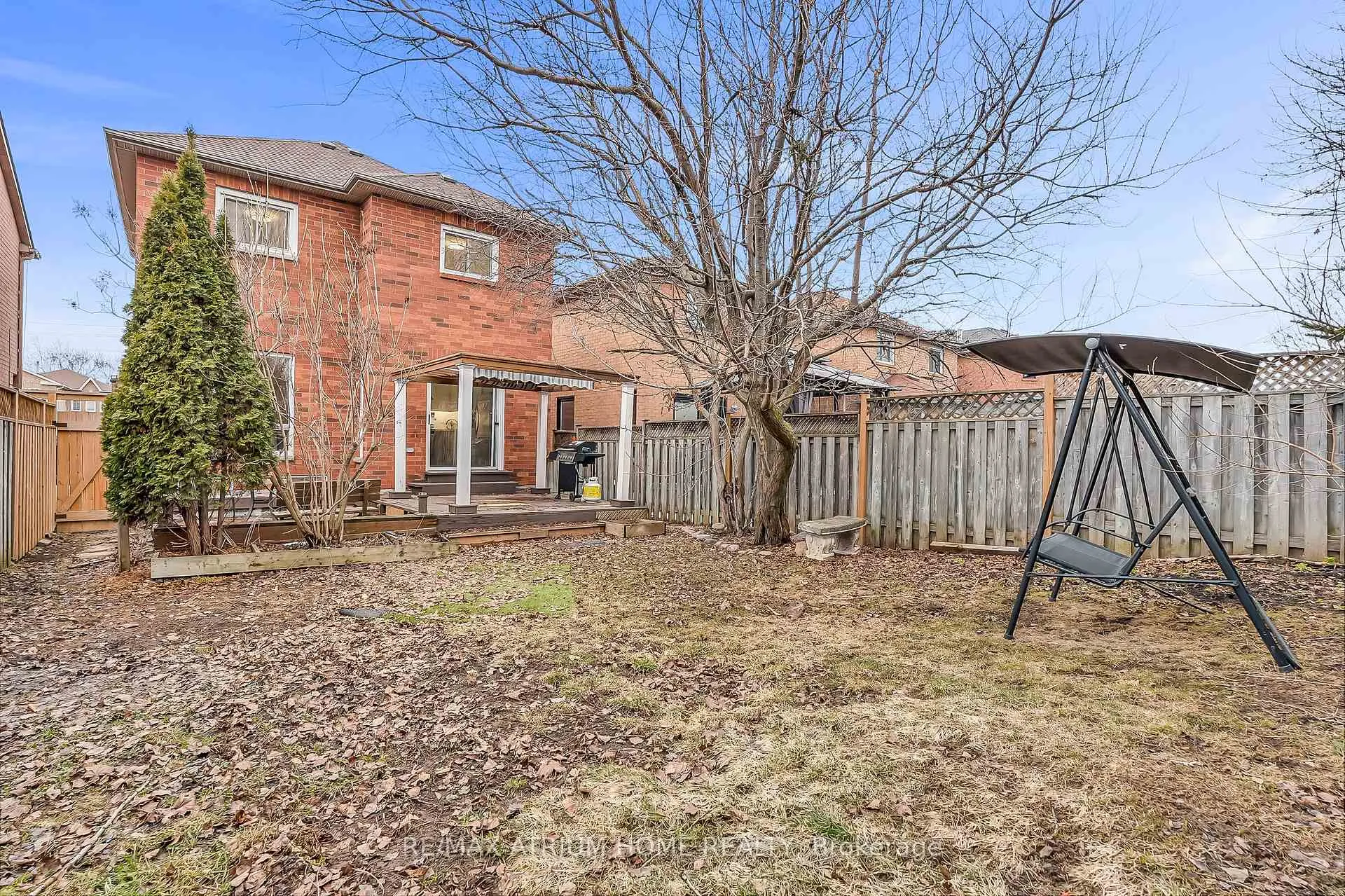 Photo 49 of 86 Old Colony Drive, Whitby, Pringle Creek — HOMEH