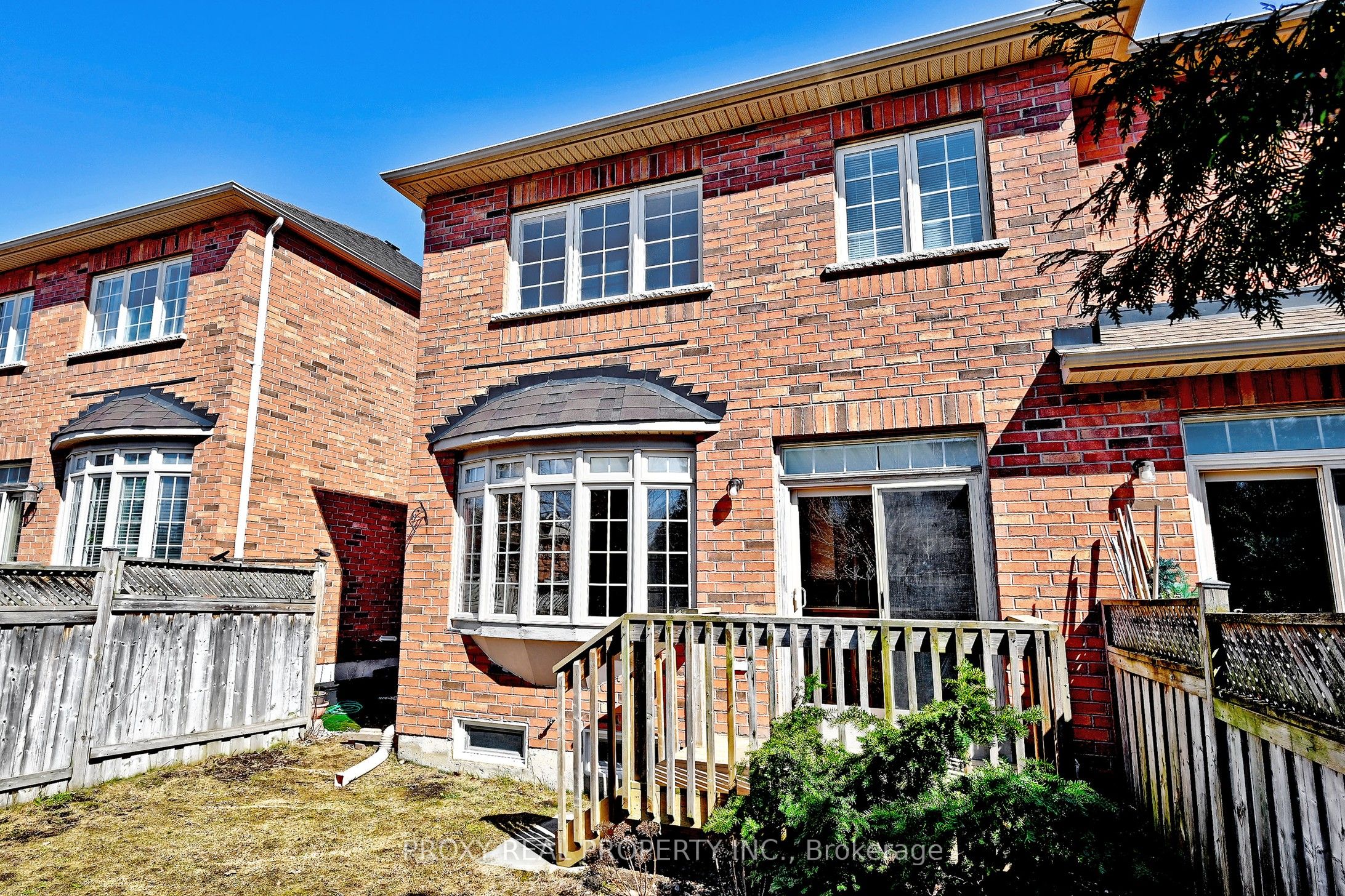 Photo 47 of 30 Gauguin Avenue, Vaughan, Patterson — HOMEH