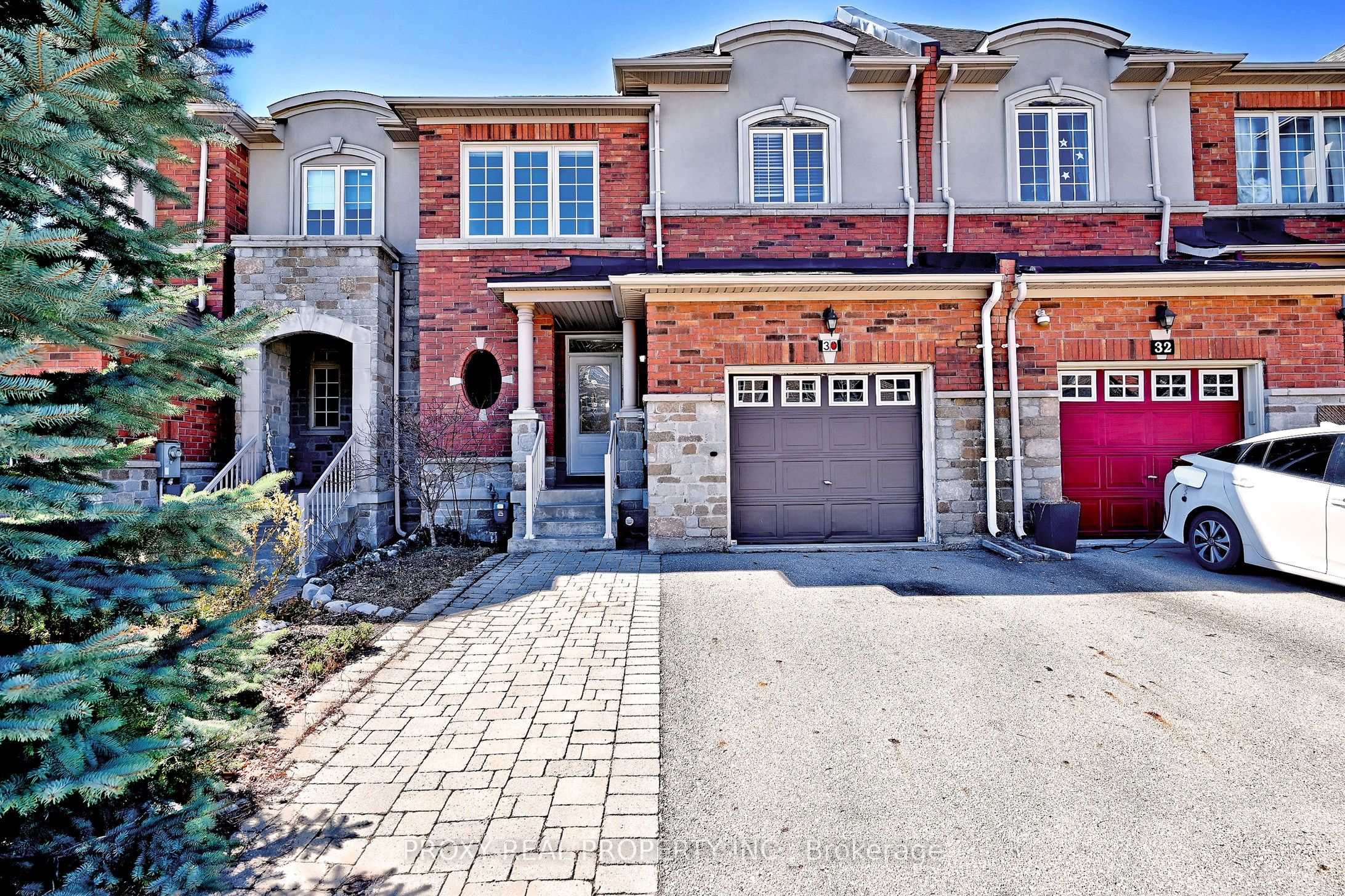 Photo 1 of 30 Gauguin Avenue, Vaughan, Patterson — HOMEH