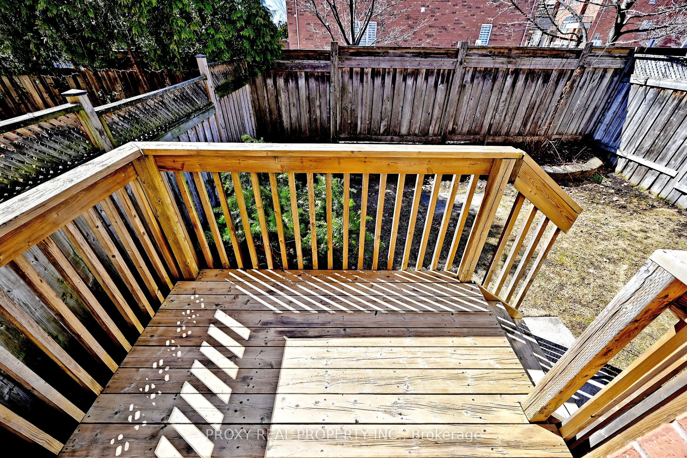 Photo 24 of 30 Gauguin Avenue, Vaughan, Patterson — HOMEH