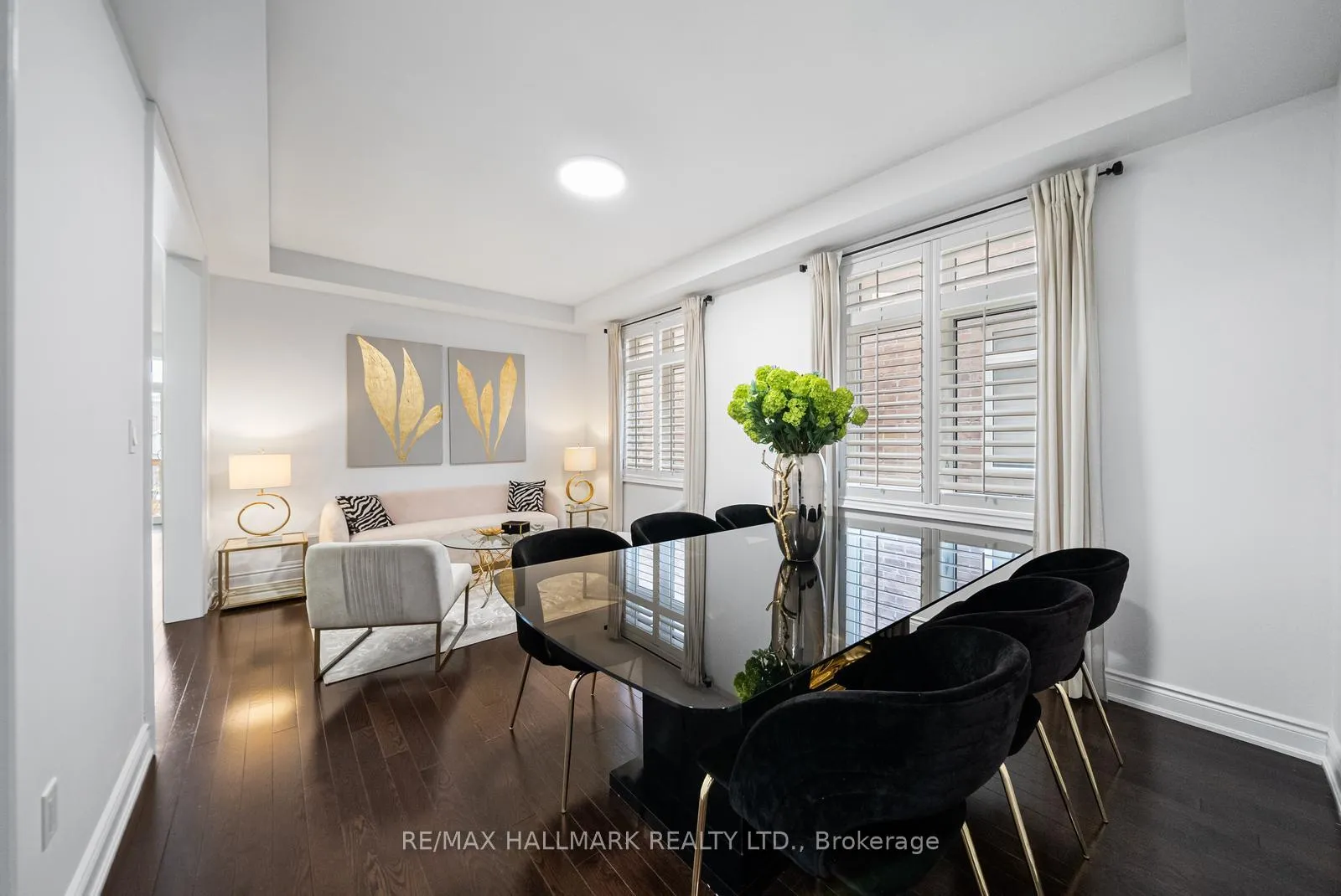 Photo 9 of 317 Oberfrick Avenue, Vaughan, Patterson — HOMEH