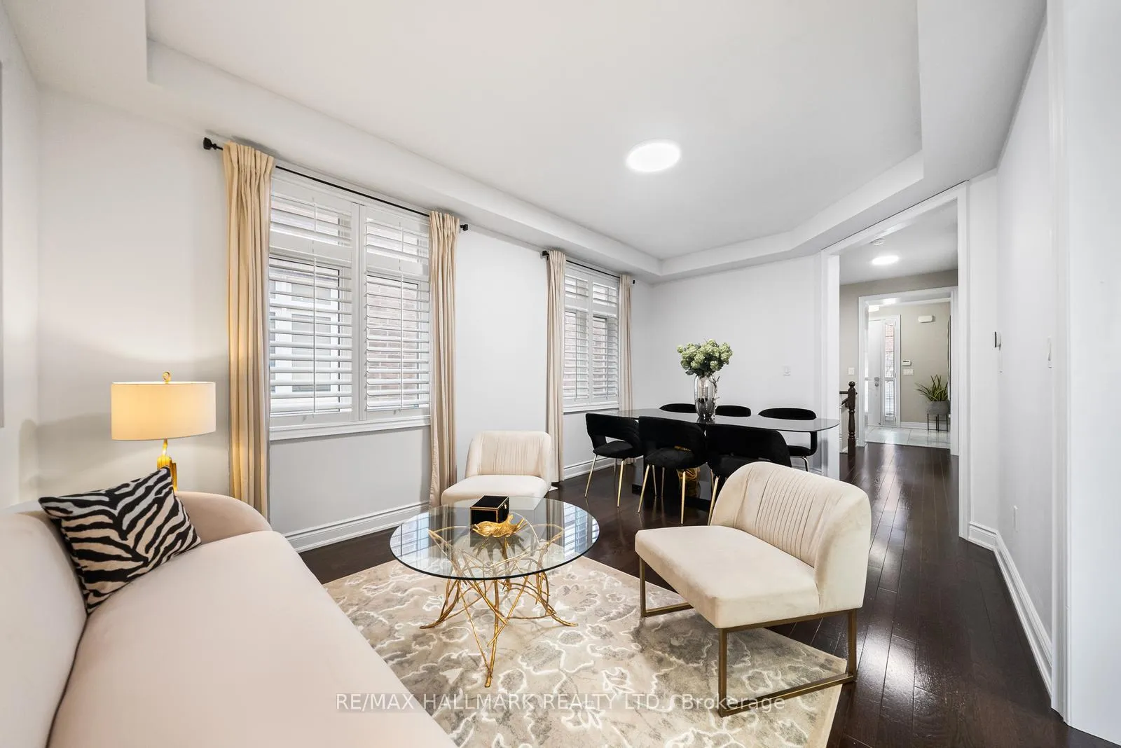 Photo 11 of 317 Oberfrick Avenue, Vaughan, Patterson — HOMEH