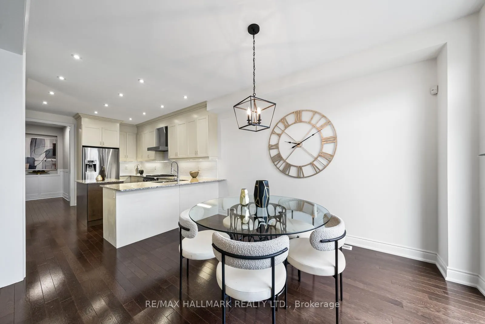 Photo 12 of 317 Oberfrick Avenue, Vaughan, Patterson — HOMEH