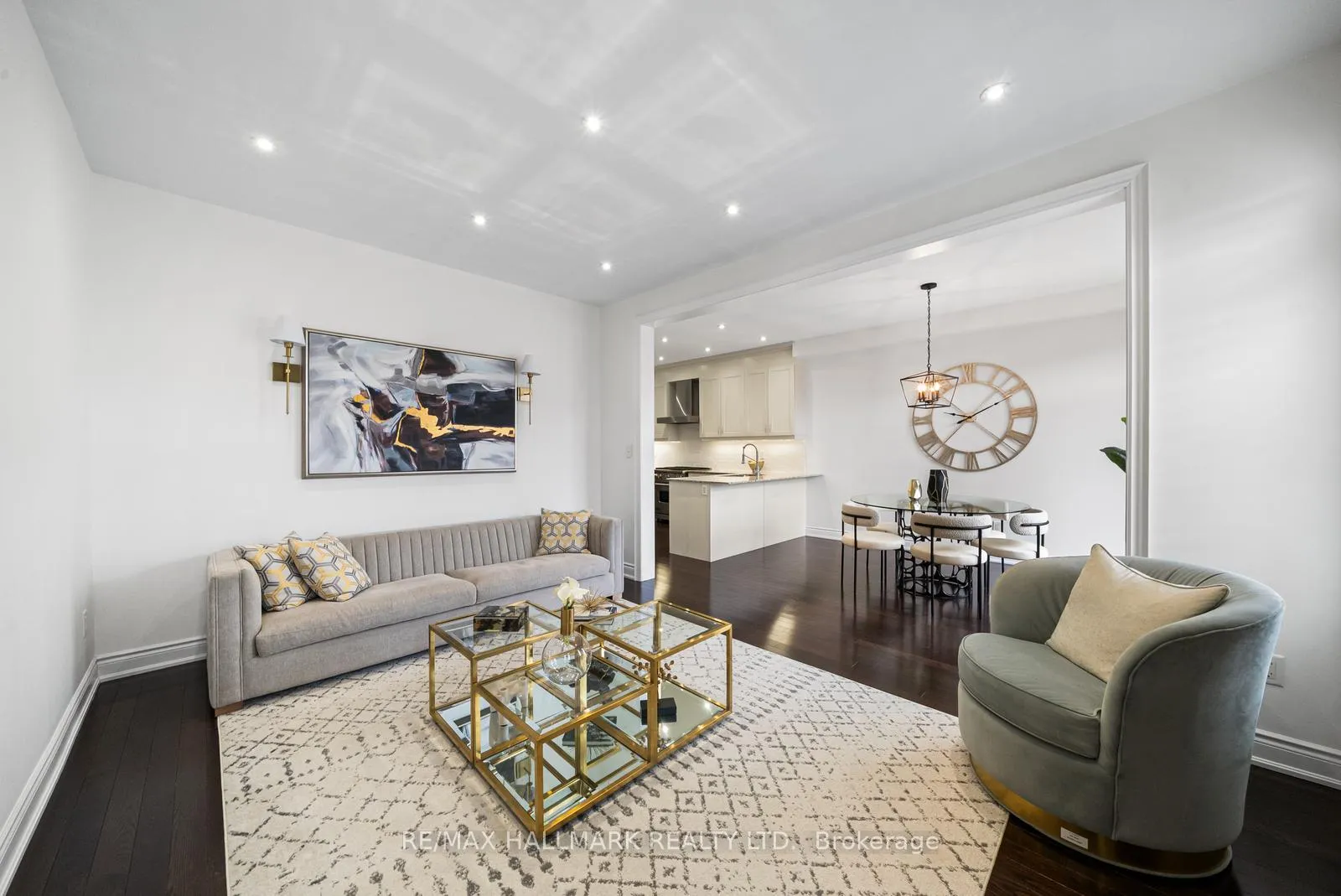 Photo 15 of 317 Oberfrick Avenue, Vaughan, Patterson — HOMEH