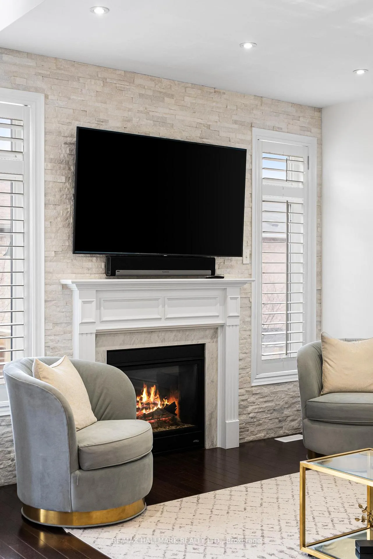 Photo 17 of 317 Oberfrick Avenue, Vaughan, Patterson — HOMEH