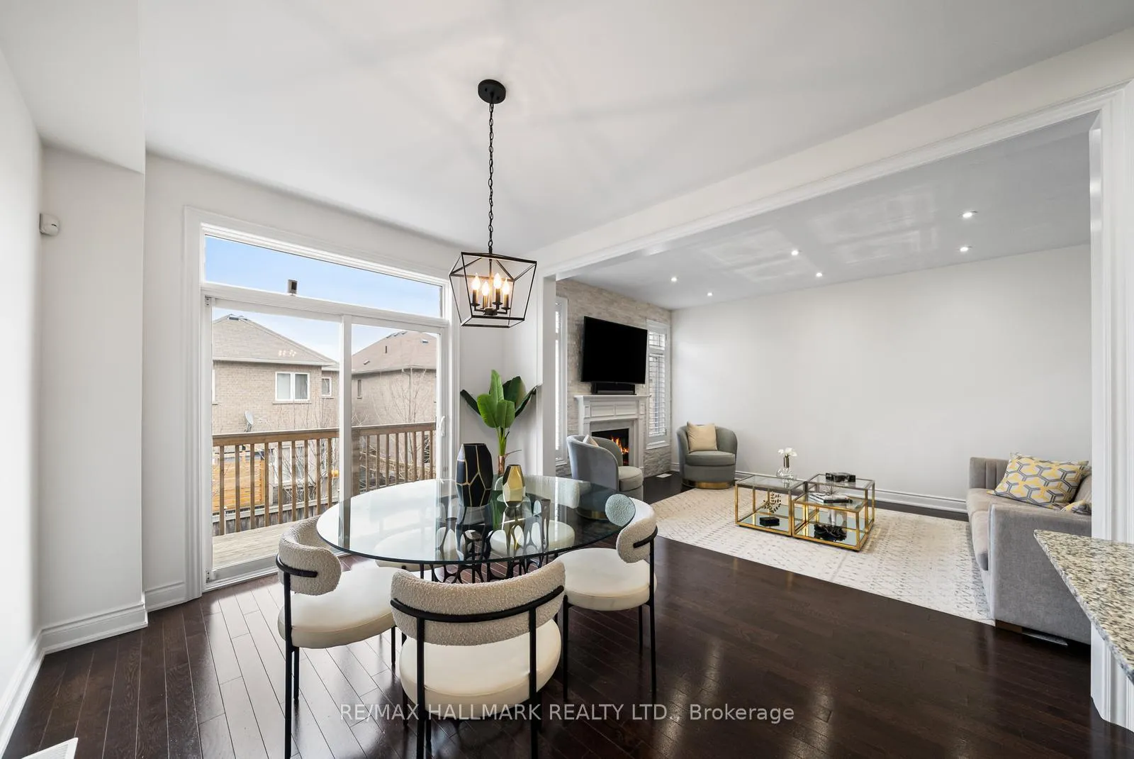 Photo 22 of 317 Oberfrick Avenue, Vaughan, Patterson — HOMEH