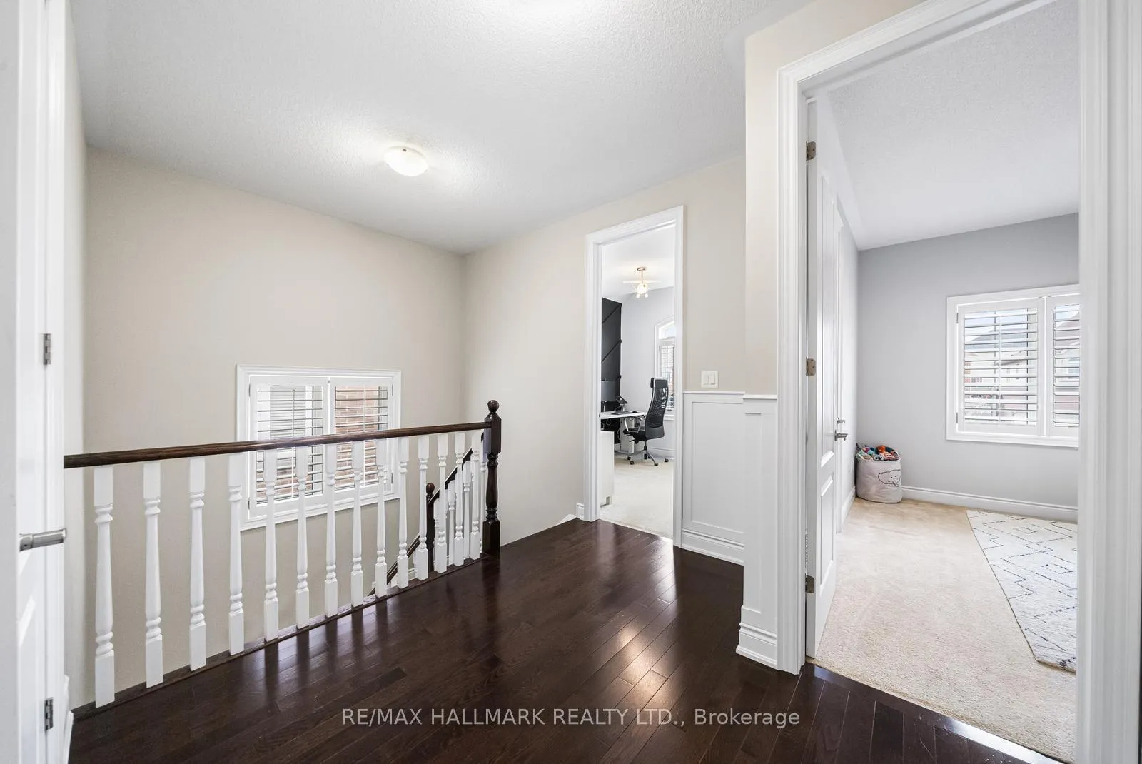 Photo 24 of 317 Oberfrick Avenue, Vaughan, Patterson — HOMEH