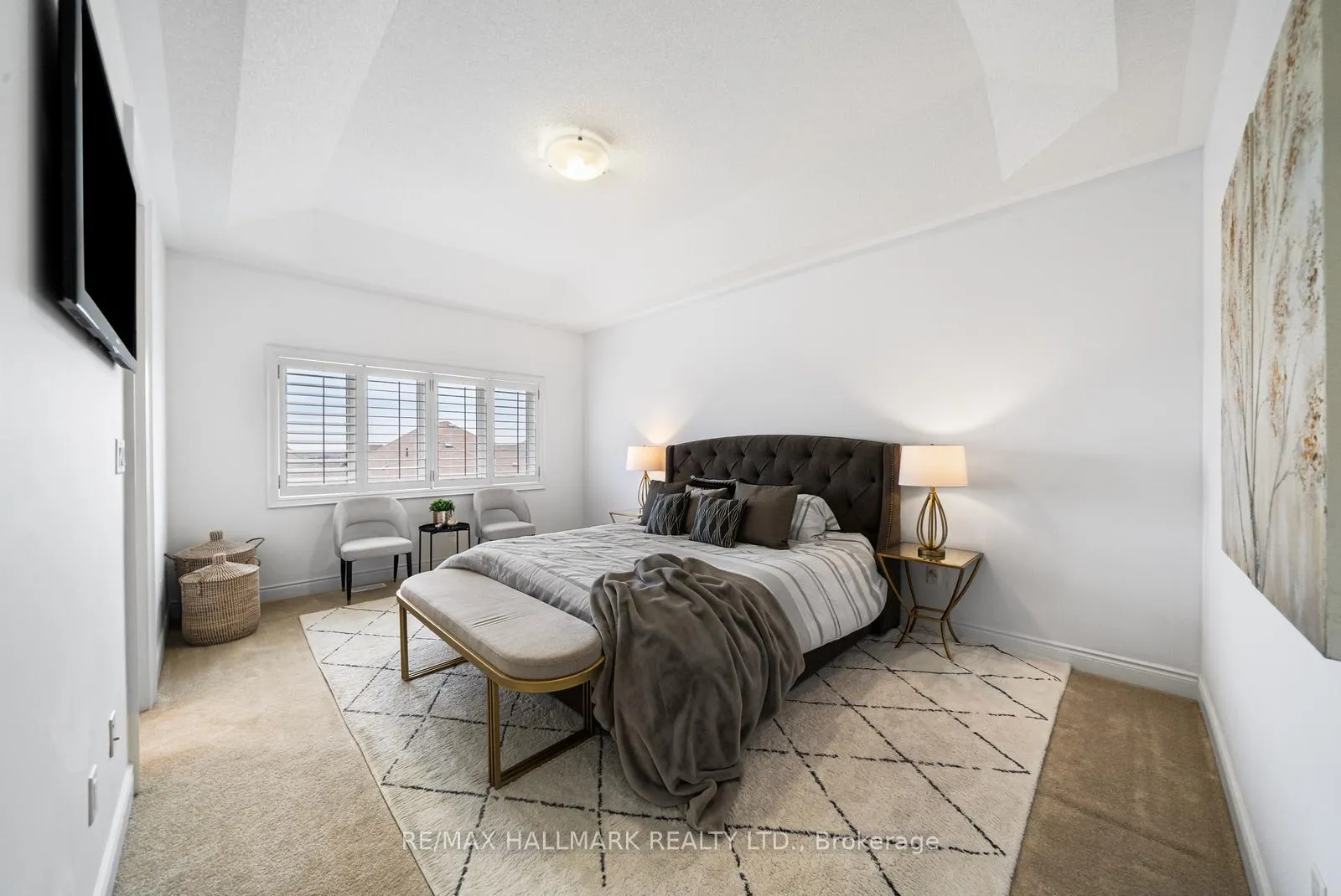 Photo 25 of 317 Oberfrick Avenue, Vaughan, Patterson — HOMEH