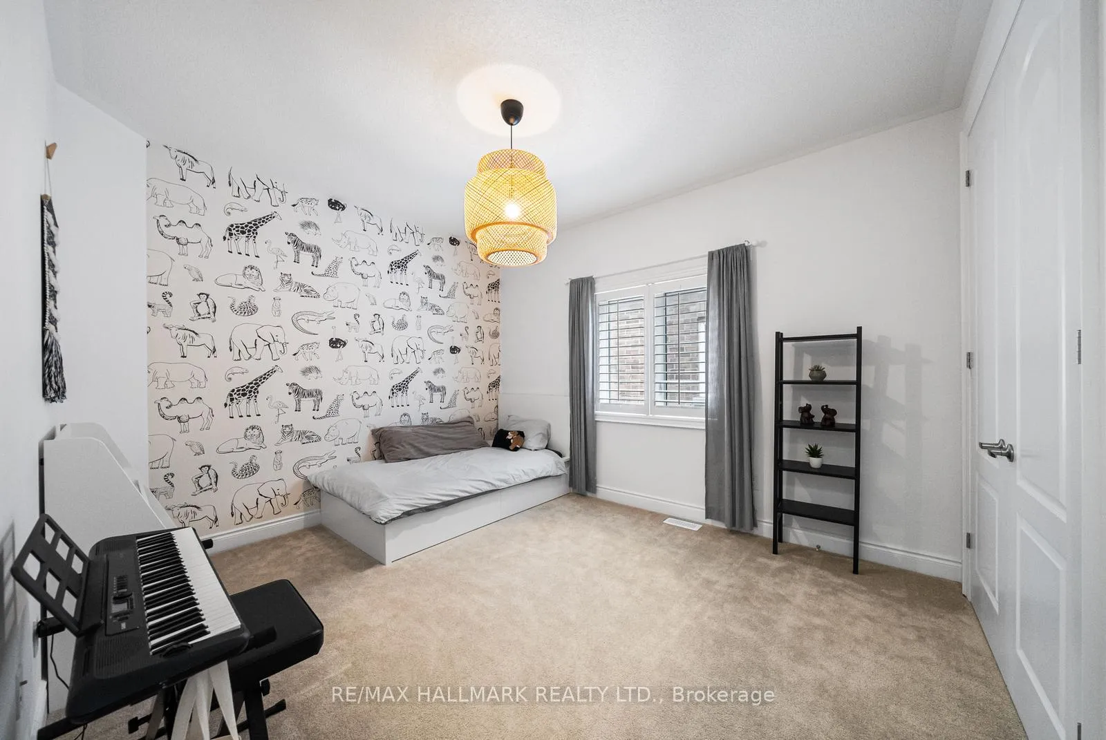 Photo 30 of 317 Oberfrick Avenue, Vaughan, Patterson — HOMEH