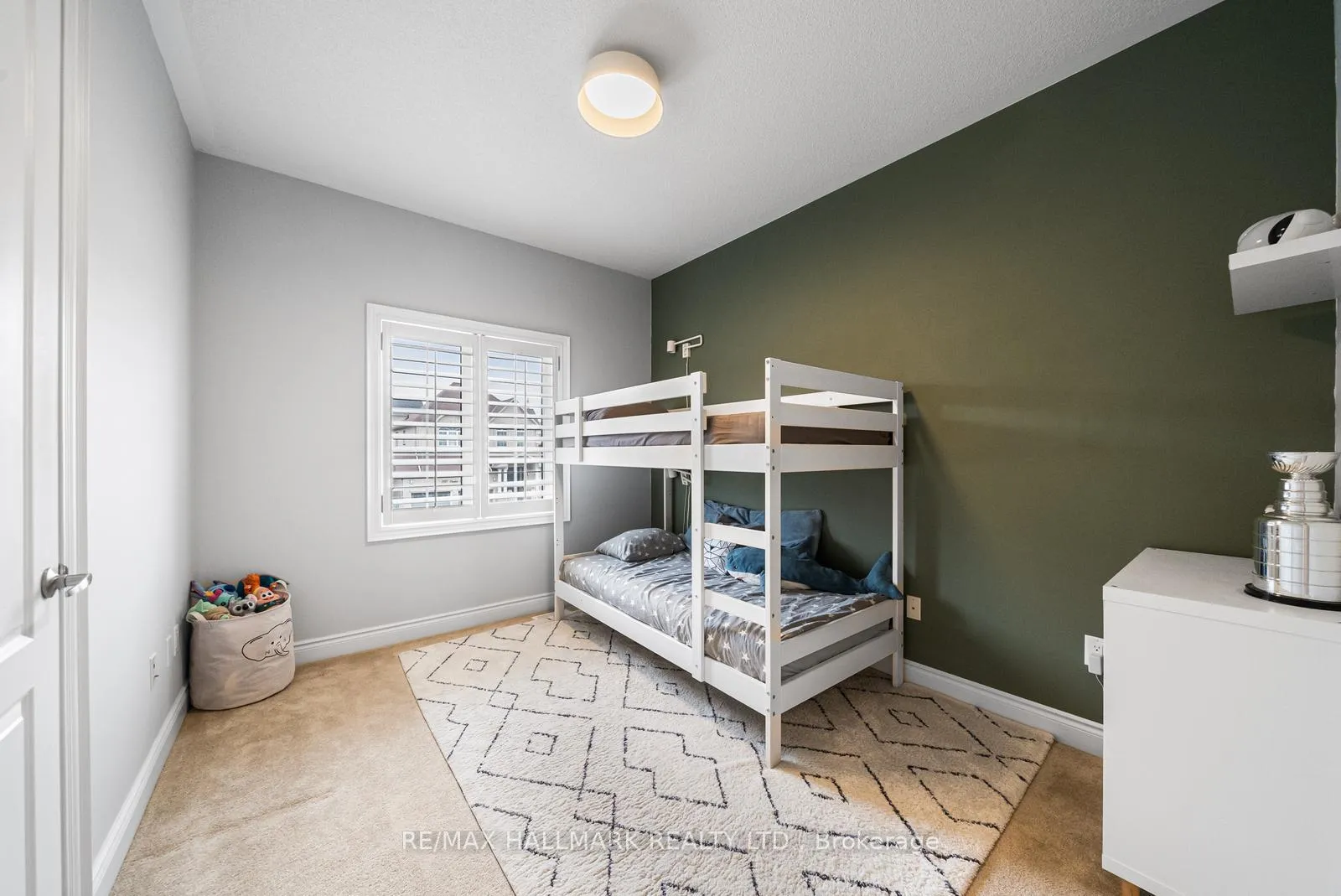 Photo 32 of 317 Oberfrick Avenue, Vaughan, Patterson — HOMEH