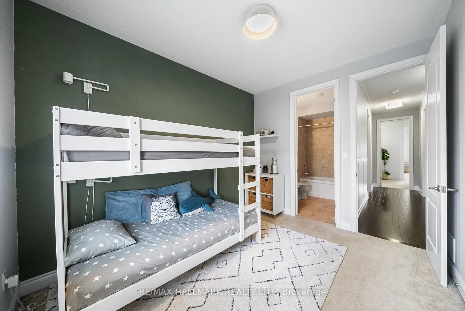 Photo 33 of 317 Oberfrick Avenue, Vaughan, Patterson — HOMEH