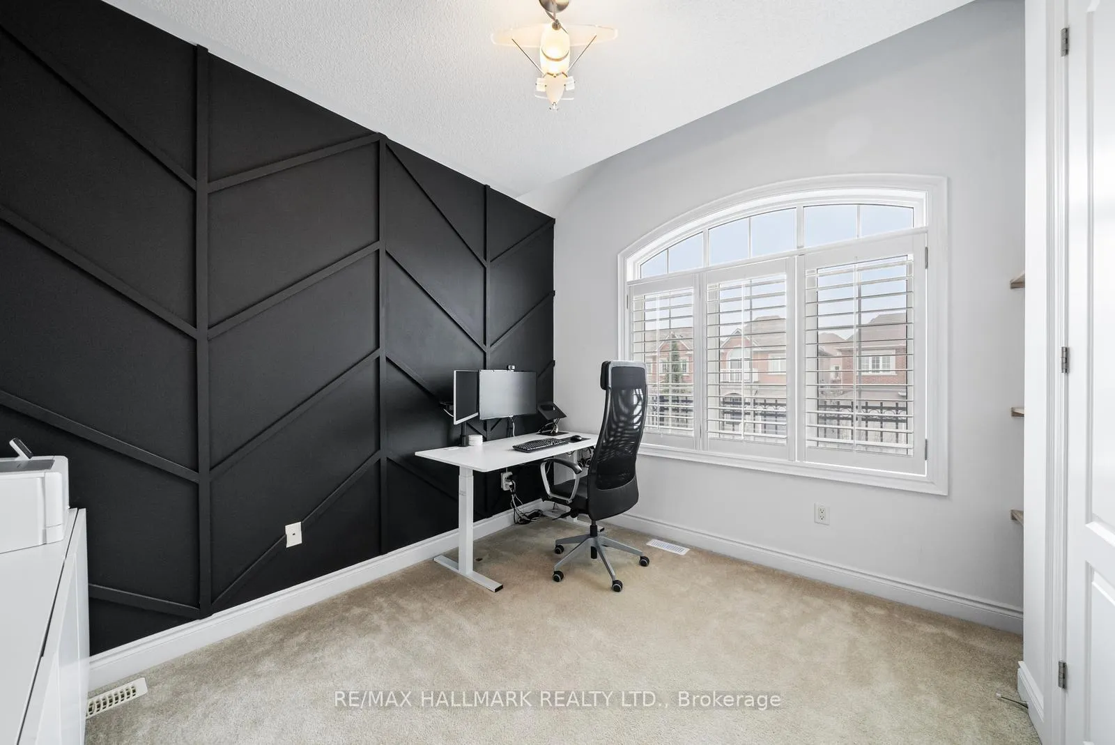 Photo 35 of 317 Oberfrick Avenue, Vaughan, Patterson — HOMEH