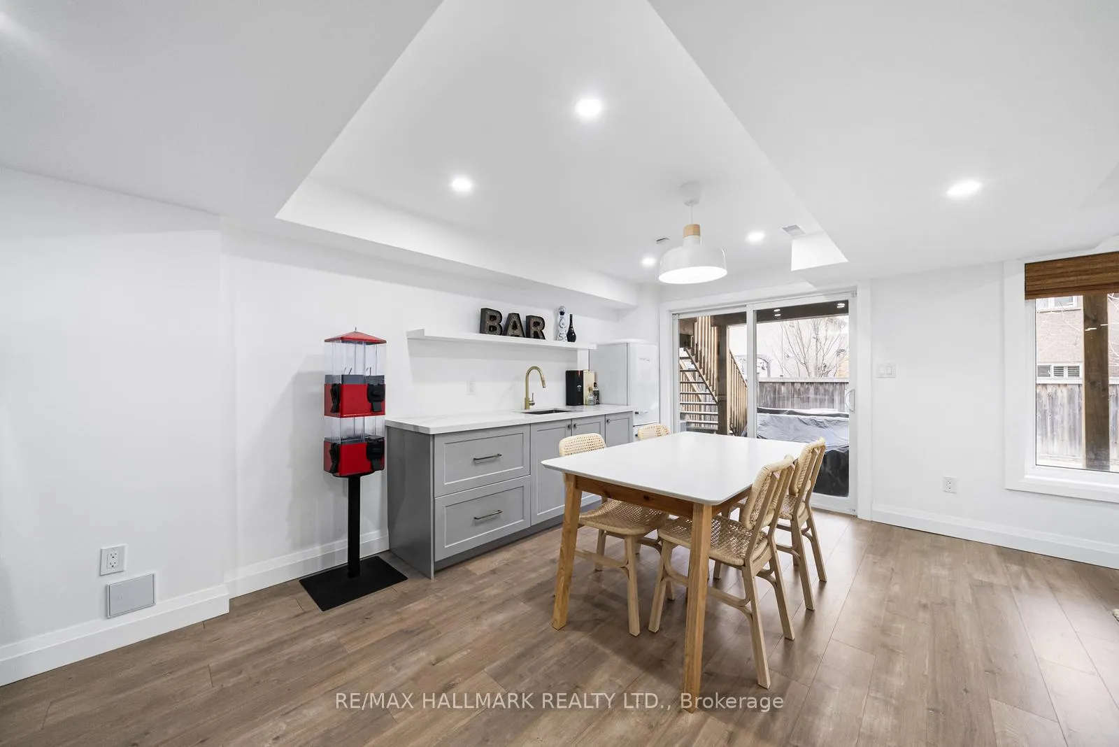 Photo 40 of 317 Oberfrick Avenue, Vaughan, Patterson — HOMEH